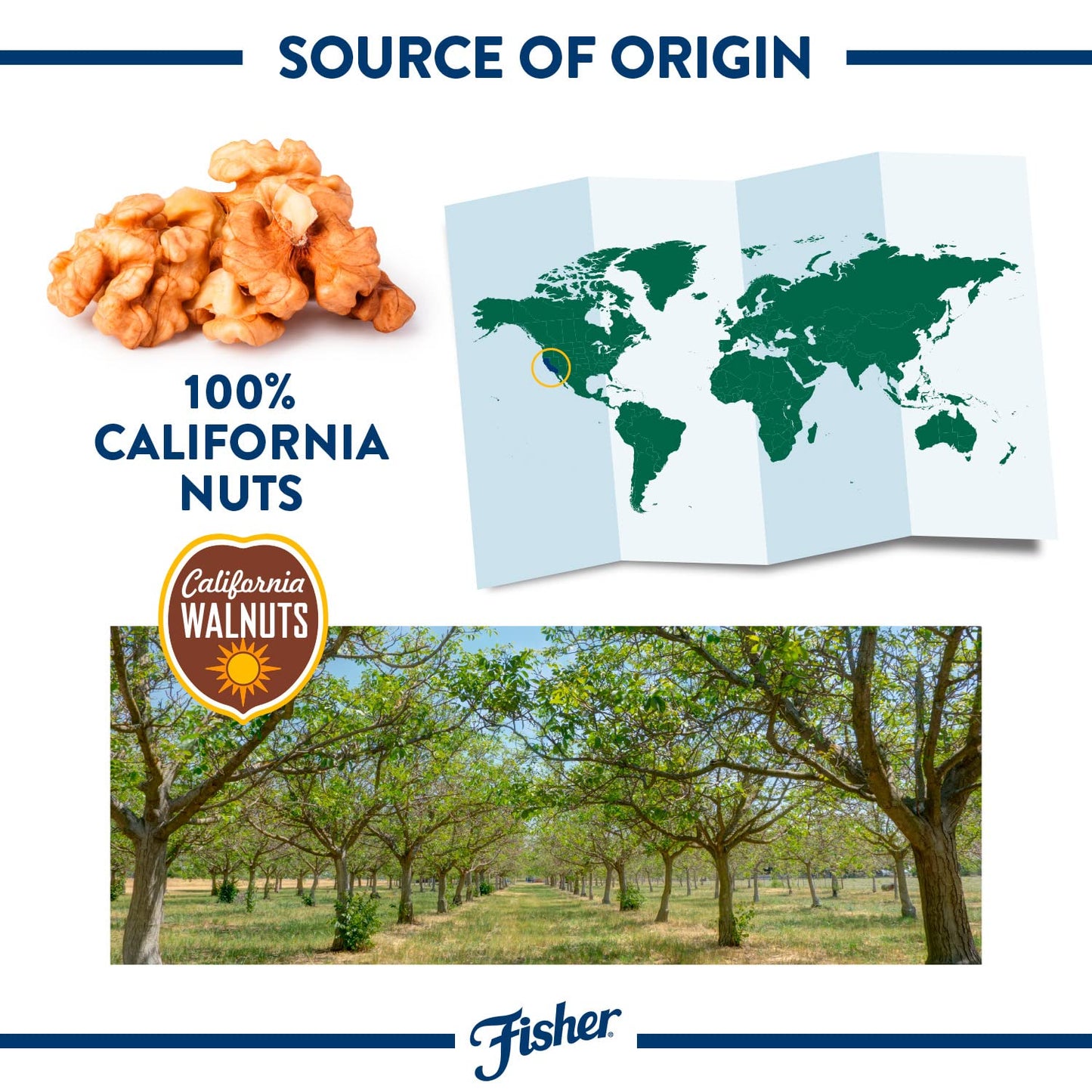 fisher-chefs-naturals-california-walnut-halves-pieces-16-oz---unsalted-for-baking-cooking---resealable-bag---ideal-for-yogurt-cereal---vegan-protein---keto-snack-3