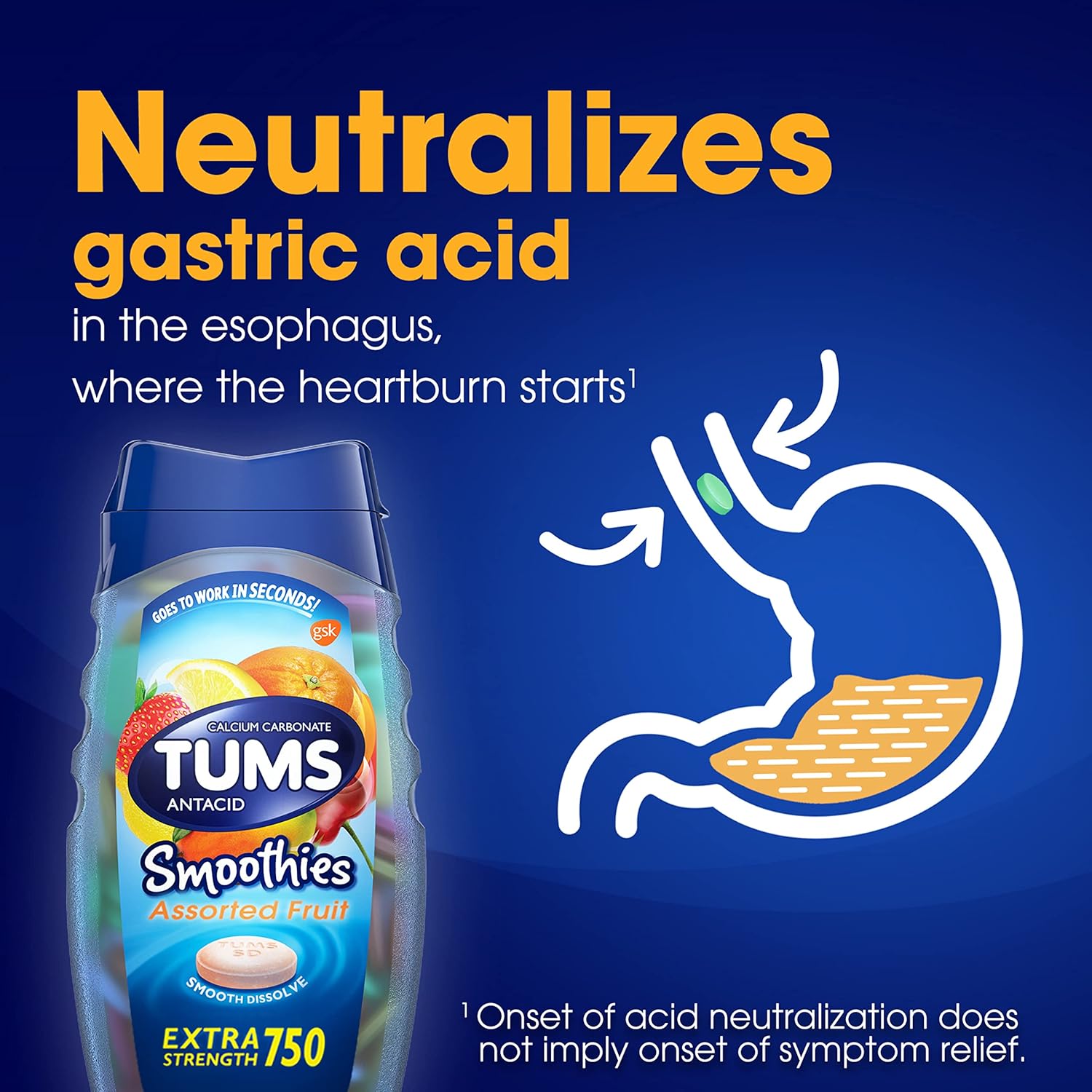 60-count-tums-smoothies-extra-strength-antacid-chewable-tablets---assorted-fruit-flavor-for-fast-heartburn-relief-4