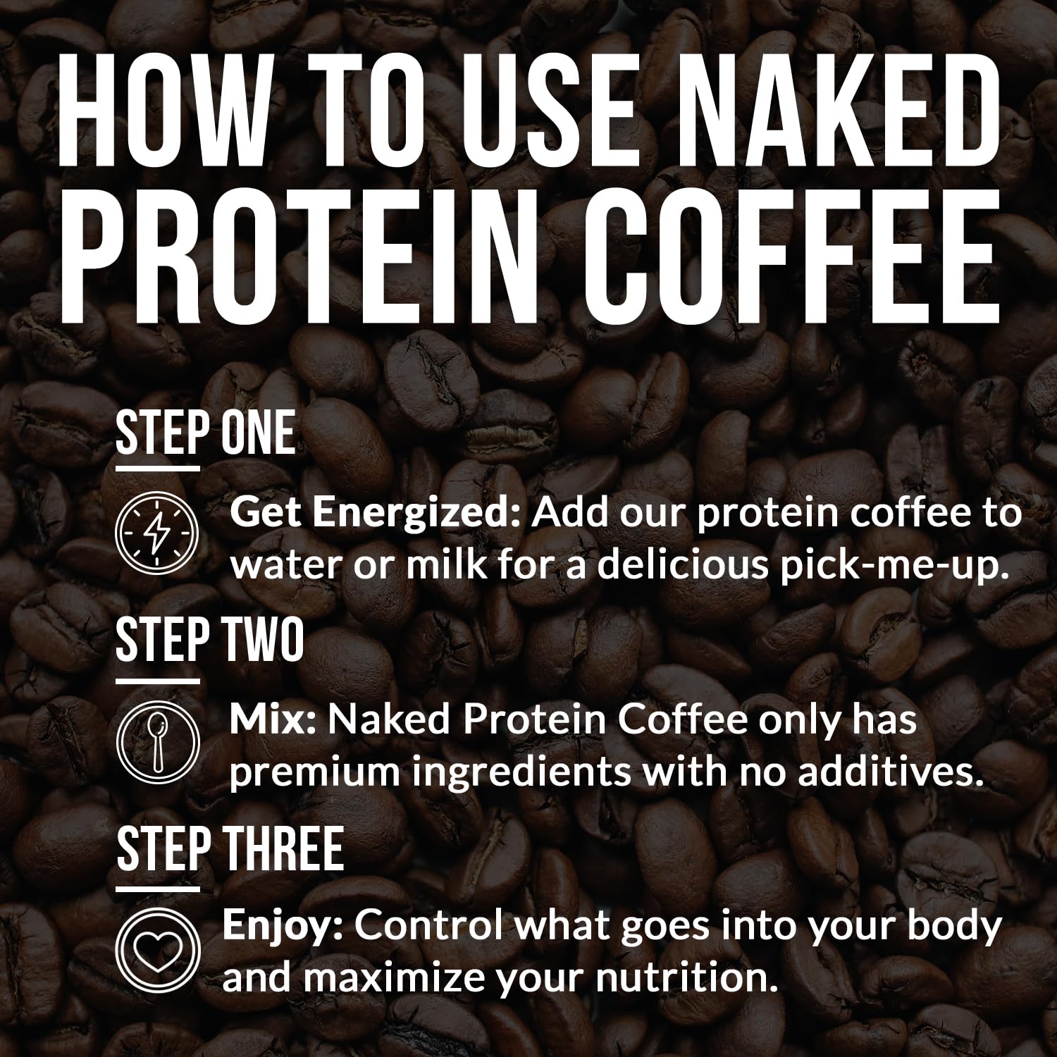 premium-naked-nutrition-mocha-latte-protein-coffee---instant-protein-drink-keto-friendly-gluten-free---17-servings---iced-coffee-protein-shake-6