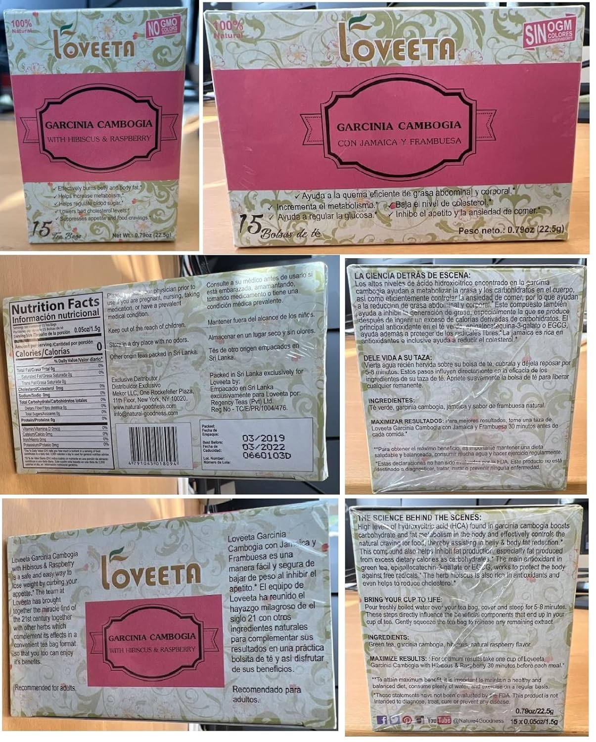 gmo-free-garcinia-cambogia-tea-with-raspberry-hibiscus---15-tea-bags-gluten-free-dairy-free-sugar-free-100-natural-4
