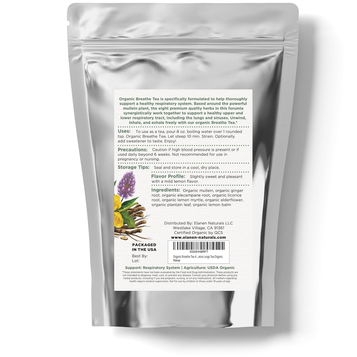 organic-lung-tea-for-bronchial-wellness-and-smokers---usda-certified-respiratory-blend---gordo-lobo-herbs-loose-leaf---mullein-detox-lungs---4-oz-113g-6