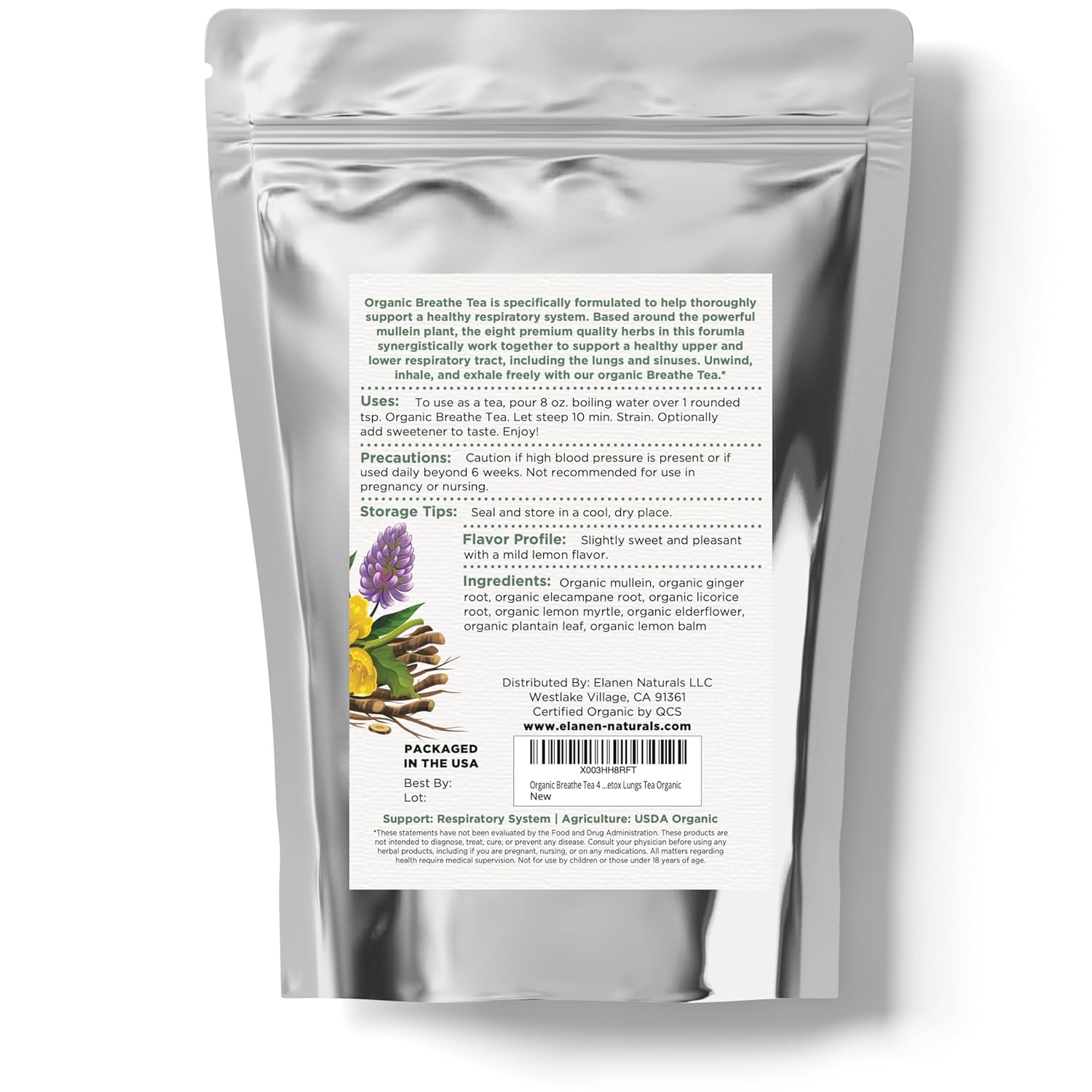 organic-lung-tea-for-bronchial-wellness-and-smokers---usda-certified-respiratory-blend---gordo-lobo-herbs-loose-leaf---mullein-detox-lungs---4-oz-113g-6