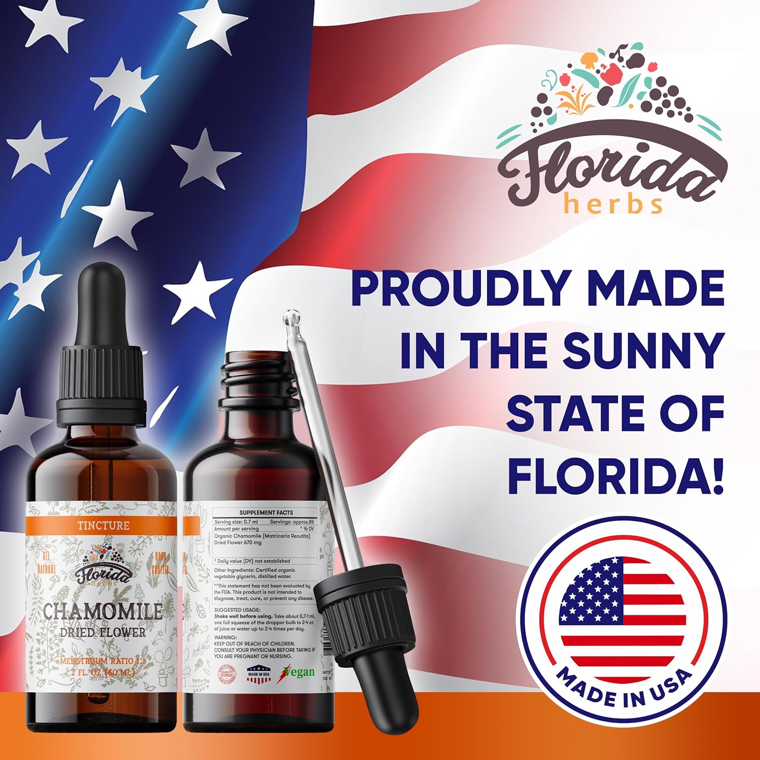 organic-chamomile-tincture-extract-from-florida-herbs---matricaria-recutita-flowers-5
