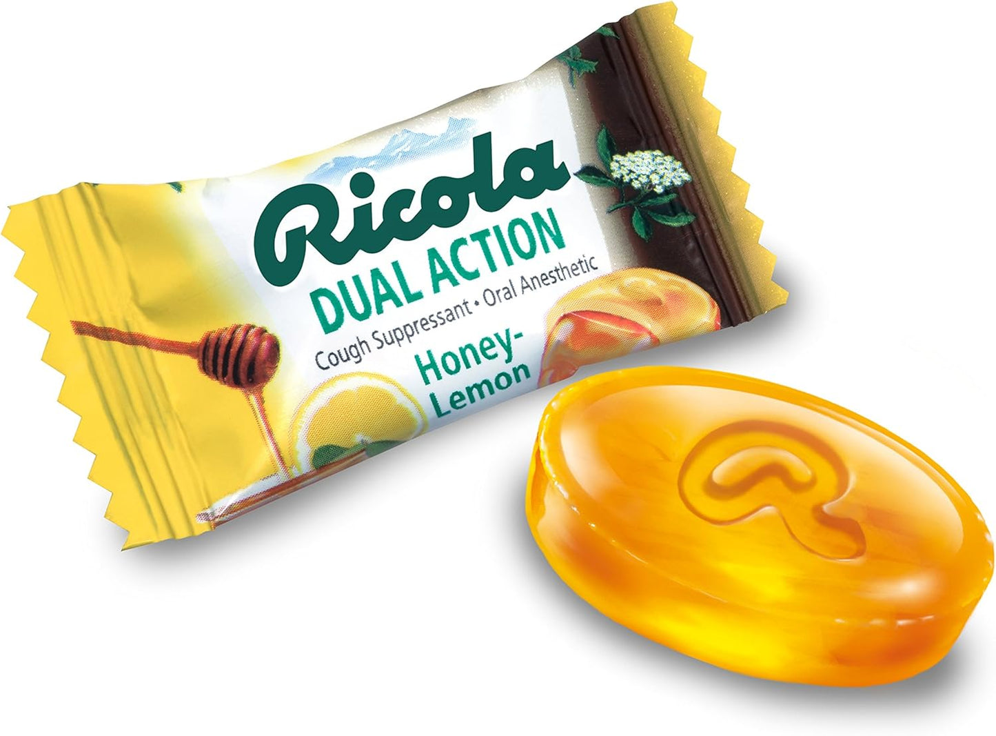 honey-lemon-ricola-dual-action-cough-drops---19-count-3