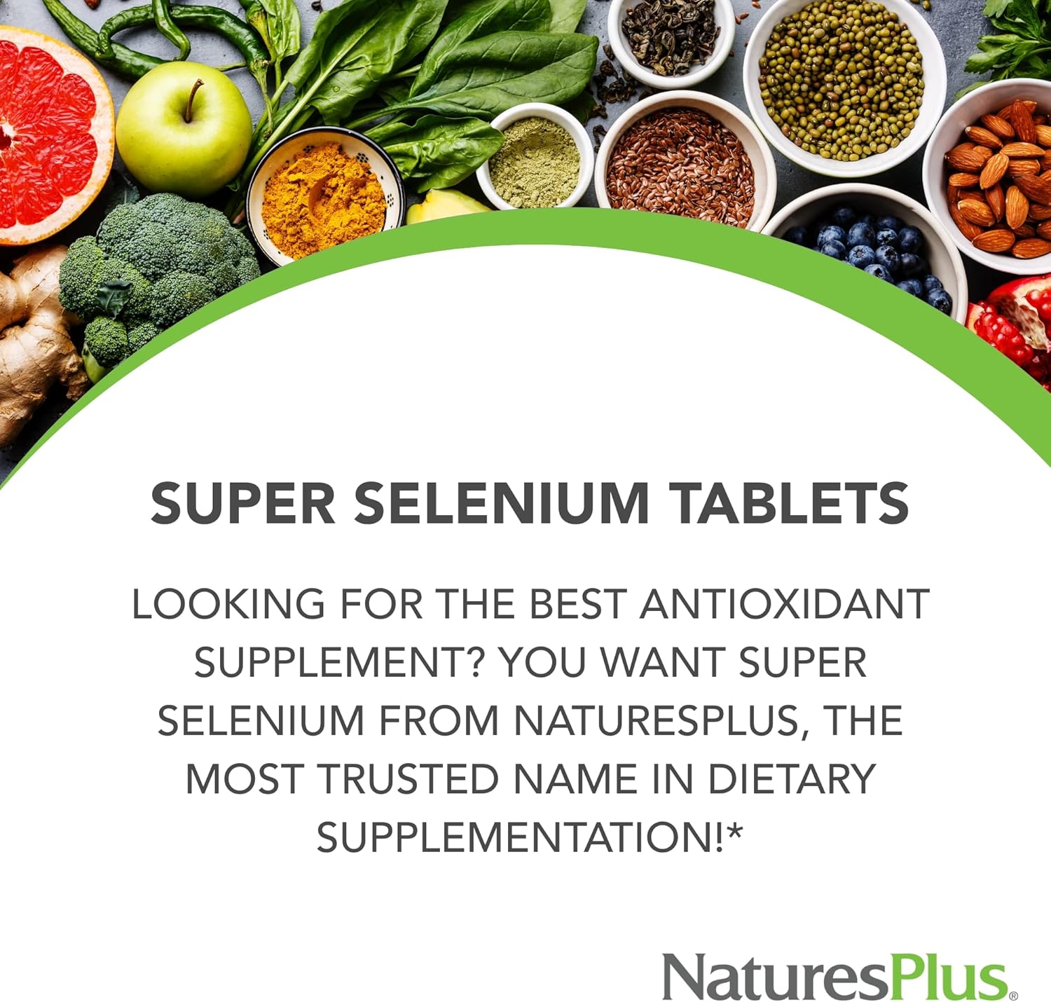 natures-plus-super-selenium-complex-200-mcg---90-vegetarian-tablets---essential-mineral-supplement-with-vitamin-e-for-healthy-thyroid---antioxidant---gluten-free-3
