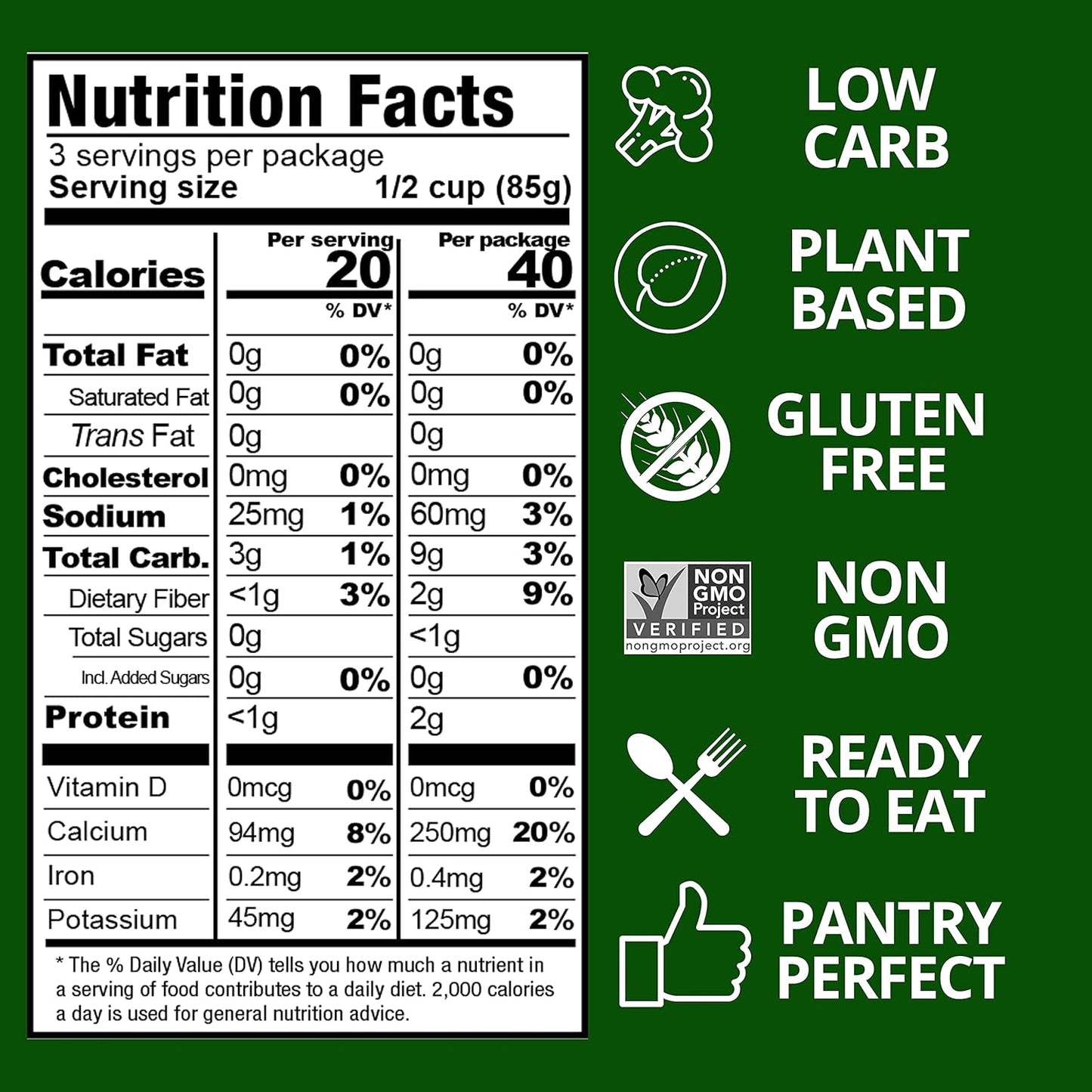 kitchen-love-riced-cauliflower-8-oz-6-pack-low-carb-rice-alternative-vegan-gluten-free-ready-to-eat-or-microwaveable-dairy-free-shelf-stable-precooked-rice-3