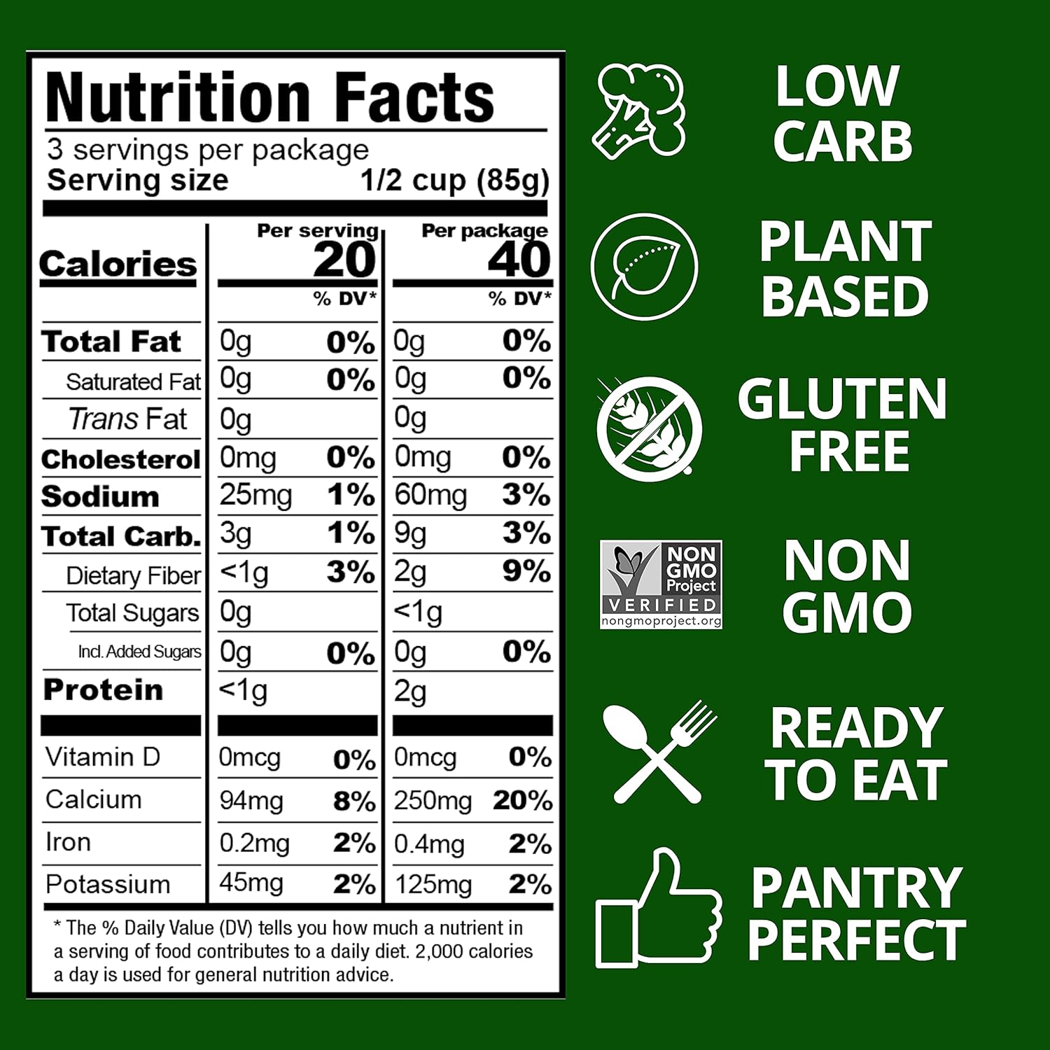 kitchen-love-riced-cauliflower-8-oz-6-pack-low-carb-rice-alternative-vegan-gluten-free-ready-to-eat-or-microwaveable-dairy-free-shelf-stable-precooked-rice-3