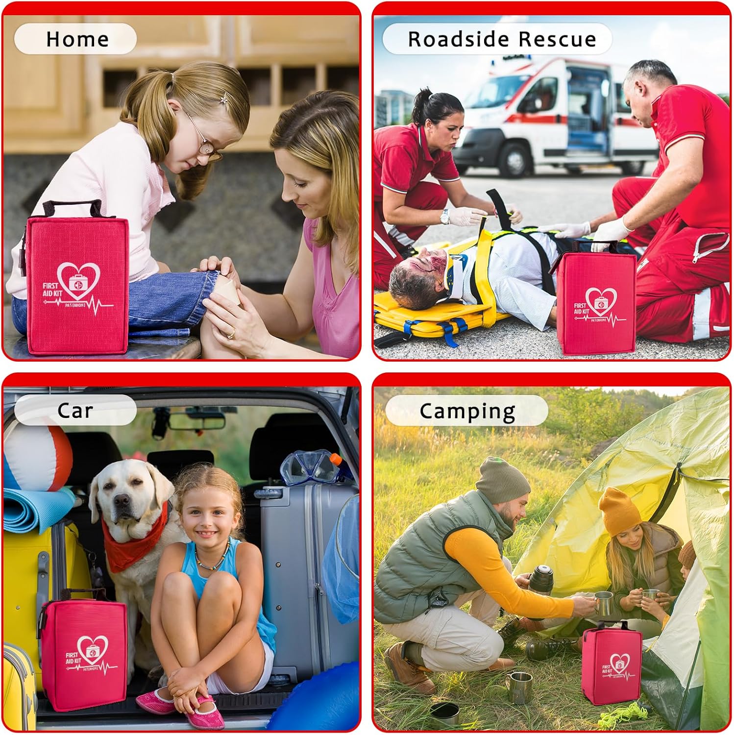 professional-trauma-first-aid-kit-with-labelled-compartments---ideal-for-home-office-car-outdoor-activities-hiking-travel-and-camping---molle-system-included-6