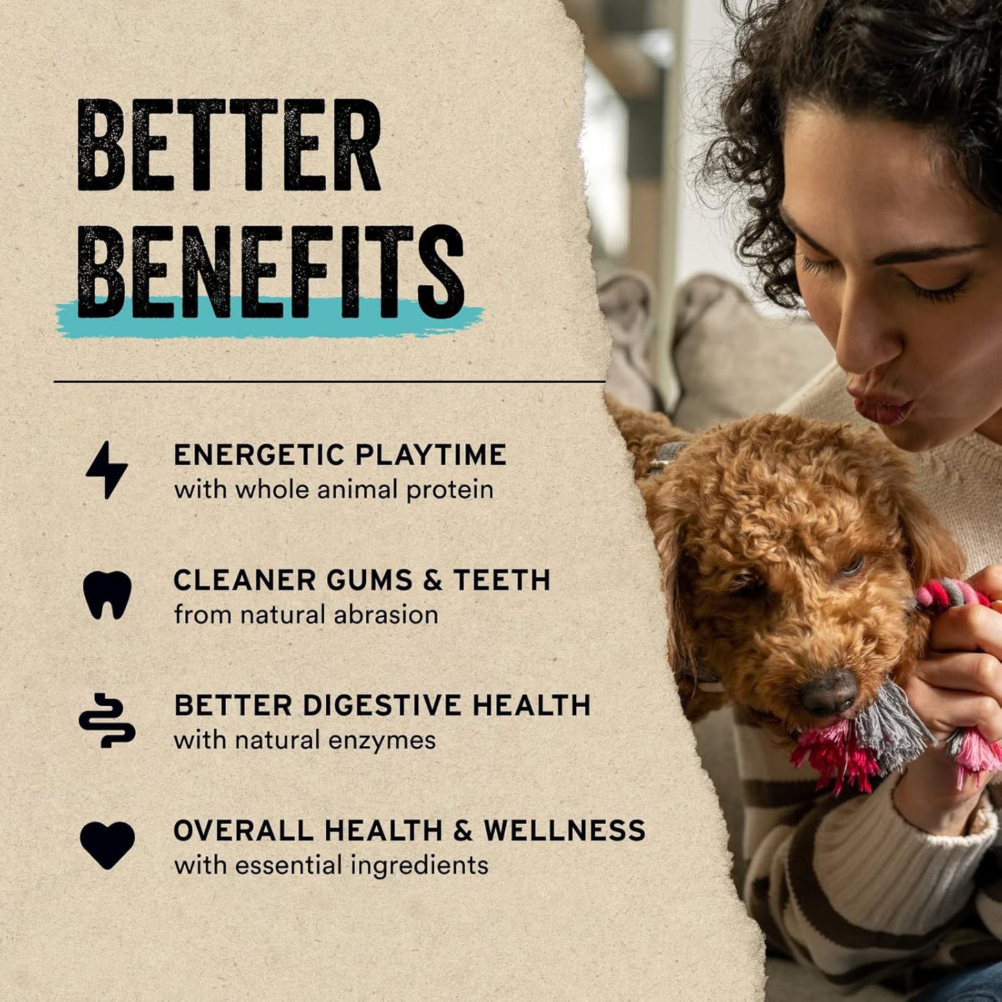 freeze-dried-beef-protein-mix-in-topper-for-dogs---6-oz-vital-essentials-freeze-dried-raw-dog-food-enhancer-5