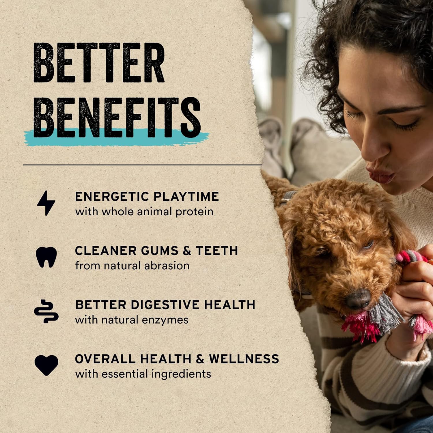 freeze-dried-beef-protein-mix-in-topper-for-dogs---6-oz-vital-essentials-freeze-dried-raw-dog-food-enhancer-5