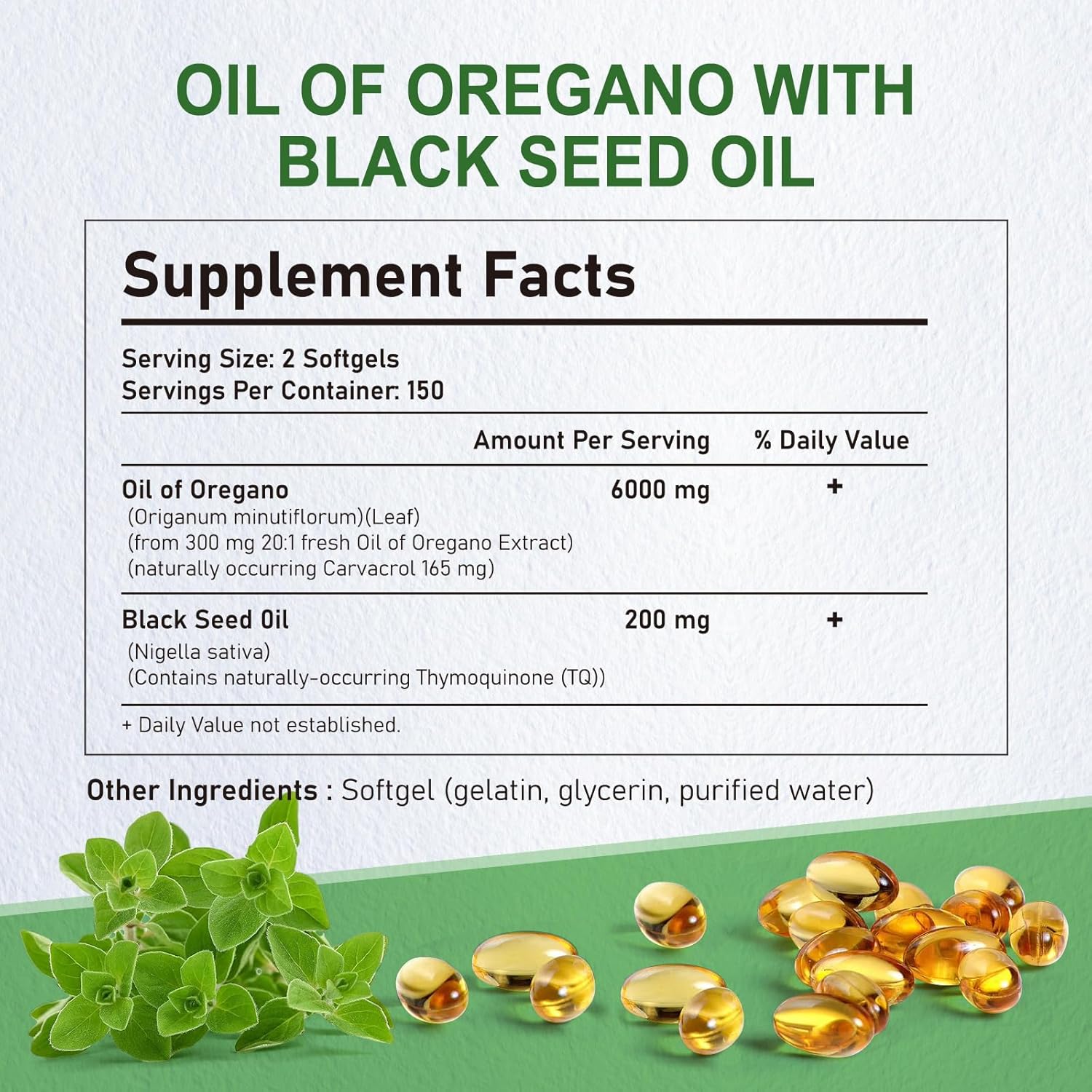 4000mg-oregano-oil-softgels-with-black-seed-oil---high-concentration-of-carvacrol-thymoquinone---non-gmo-plant-based-formula---300-softgels-7
