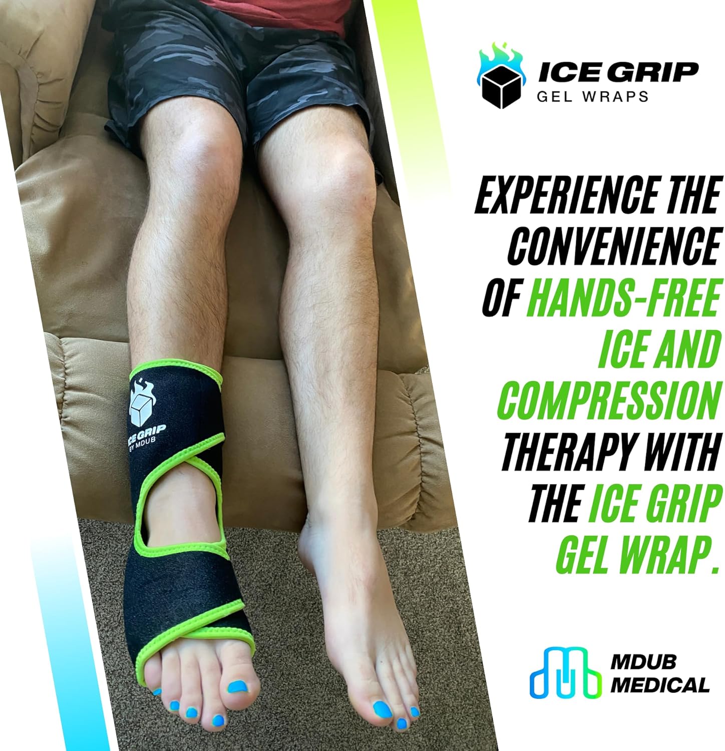 reusable-gel-ice-wrap-for-ankle-and-foot---hot-cold-compression-therapy-for-injury-recovery-inflammation-post-surgery-relief---flexible-and-durable-for-soccer-and-basketball-players-4