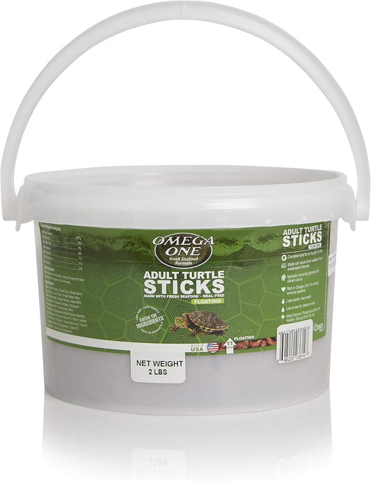 omega-one-adult-turtle-sticks---floating-11mm-sticks-2-lb-bucket-1