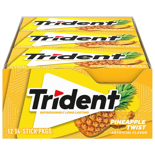 trident-pineapple-twist-sugar-free-gum-12-packs---168-pieces-total-1