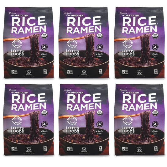 organic-forbidden-rice-ramen---gluten-free-noodles-whole-grain-vegan-low-sodium---usda-certified---10-oz-bags-pack-of-6-1