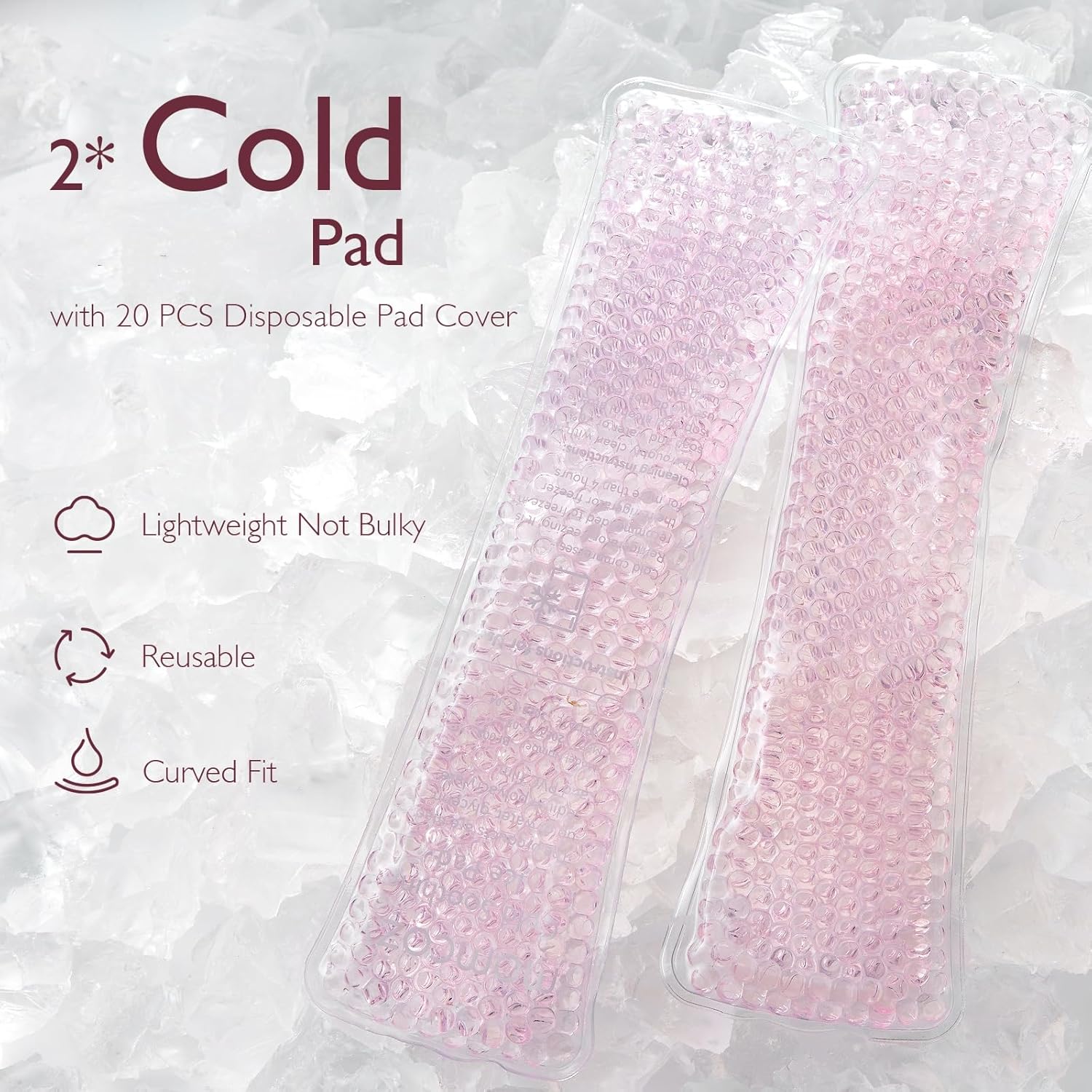 postpartum-recovery-essentials-kit-with-disposable-underwear-nursing-pads-peri-bottle-cold-pads-cooling-foam-canvas-bag---momcozy-labor-delivery-mom-care-set-8