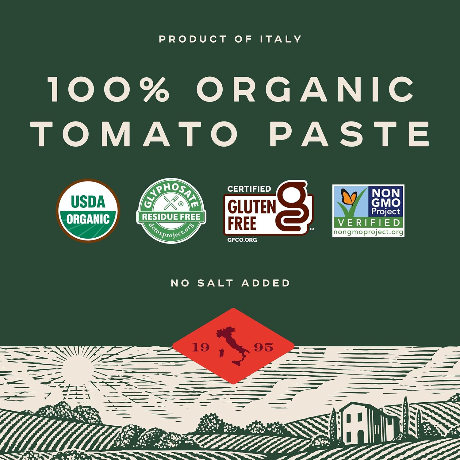 organic-tomato-paste-in-jar---no-salt-keto-friendly-non-gmo-usda-certified-no-added-sugarsalt-made-in-italy---7-oz-12-pack-6