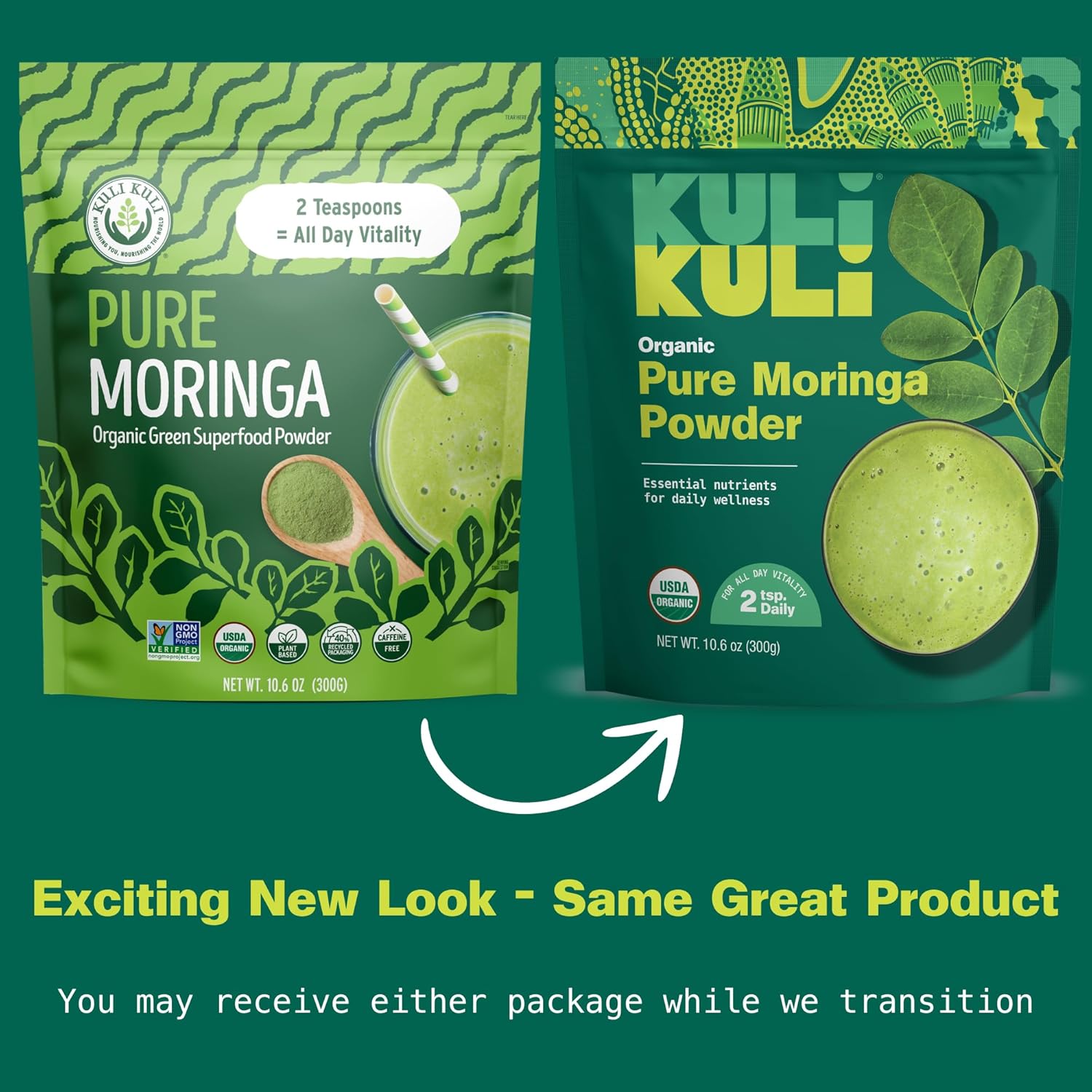 organic-usda-certified-moringa-oleifera-leaf-powder-for-smoothies-tea-food---100-pure-non-gmo-106-oz-pack-3