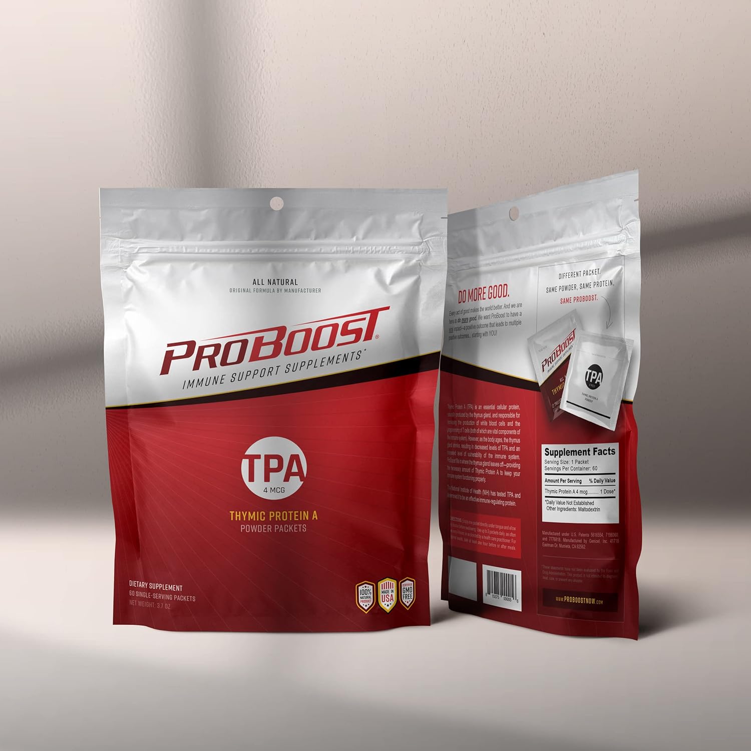 all-natural-thymic-protein-a-tpa-powder-packets---immune-support-supplement---60-packets-4-mcg-tpaserving---non-gmo-formula-8