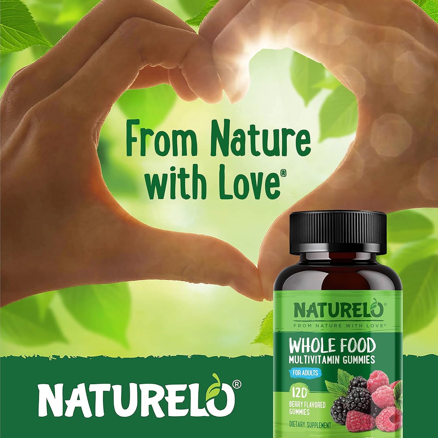 vegan-whole-food-vitamin-gummies-for-adults---chewable-multivitamin-for-men-women---120-gummies---naturelo-brand-7