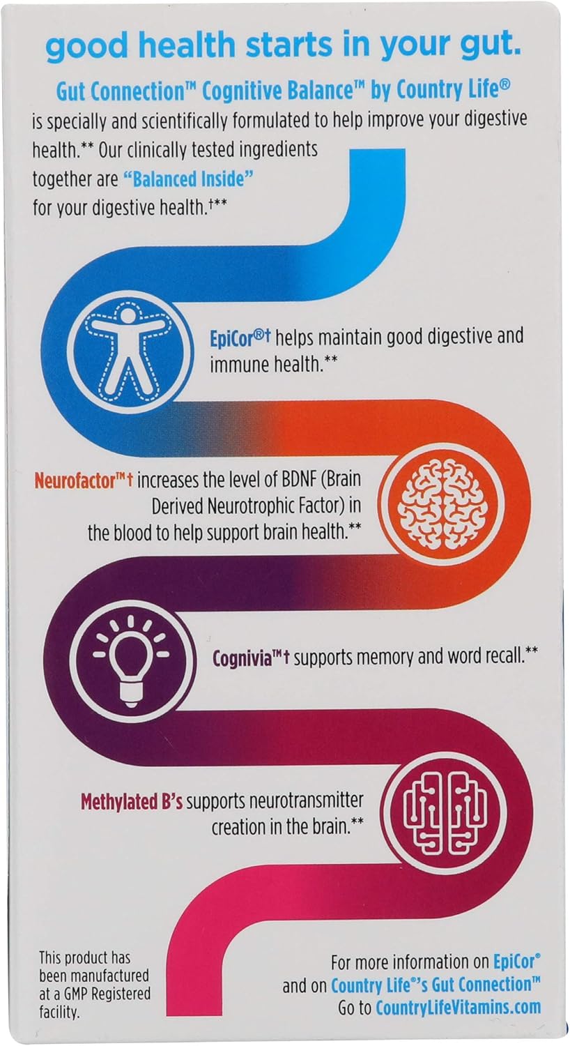 country-life-cognitive-gut-connection-supplement---60-tablets-improve-gut-health-and-cognitive-function-with-this-probiotic-formula-buy-now-2