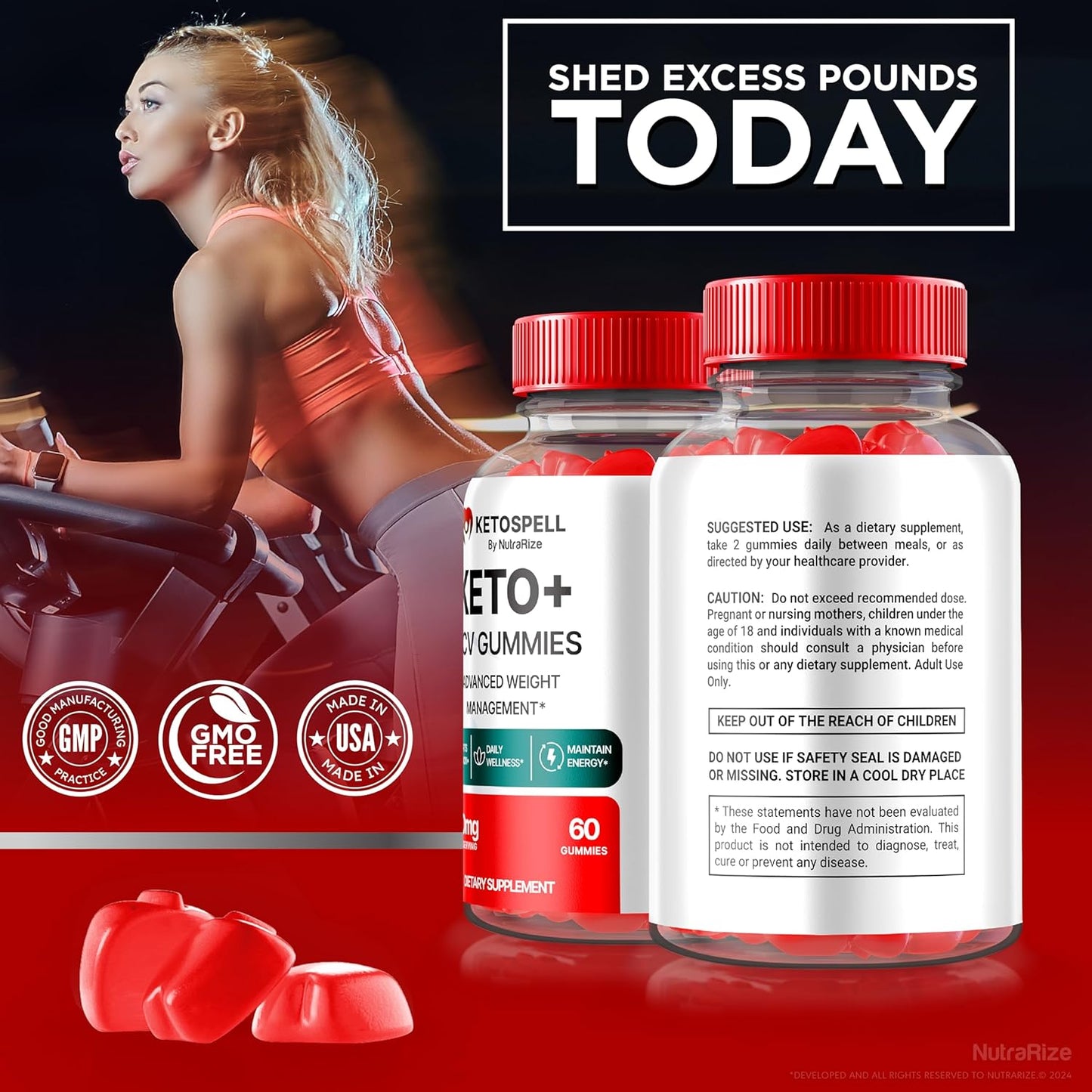 natural-ketospell-acv-gummies-for-weight-loss---apple-cider-vinegar-supplement-with-1000mg-ketospell-keto-formula-60-gummies-8