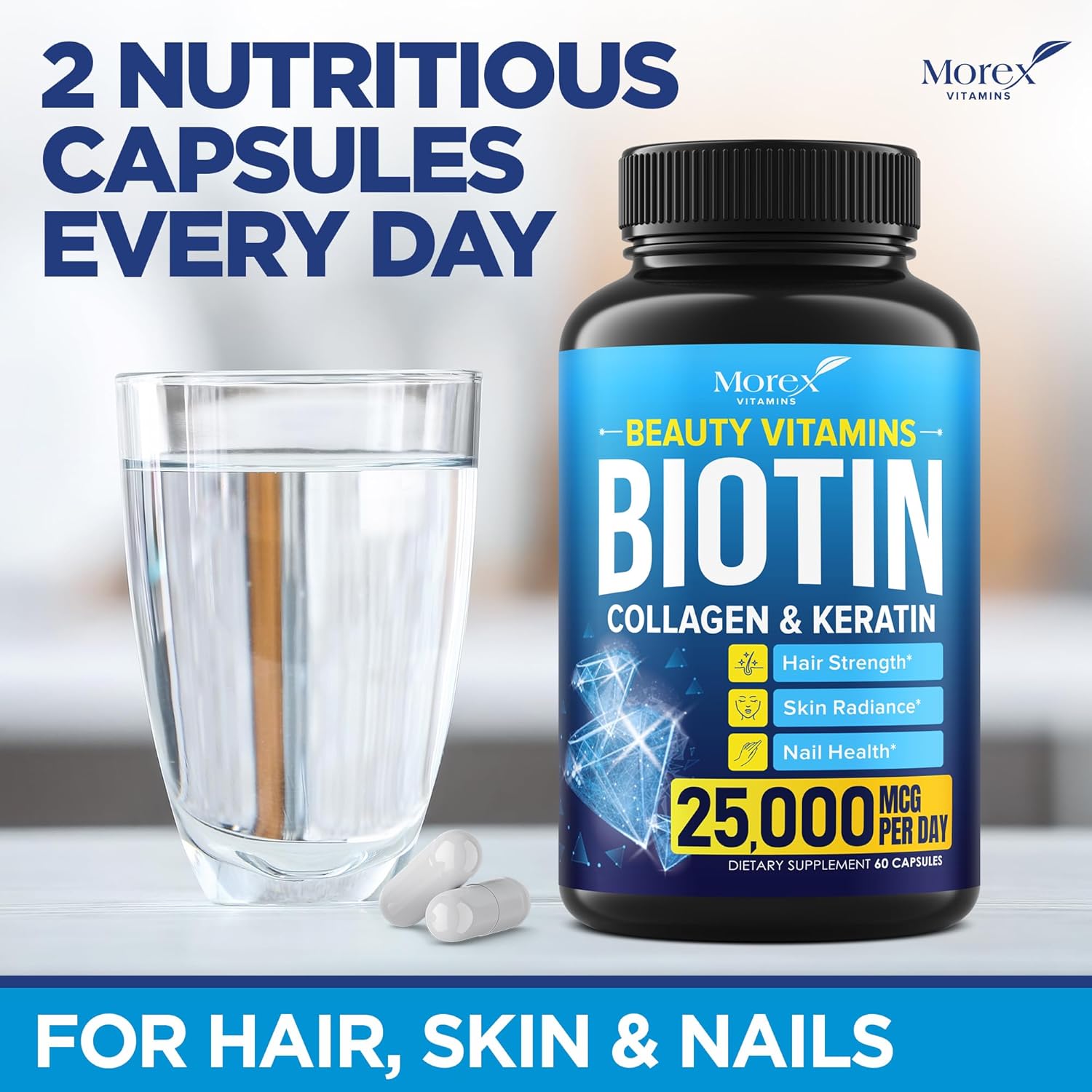 natural-biotin-keratin-collagen-capsules-for-hair-growth---made-in-usa---multi-collagen-peptides-vitamins-for-hair-loss-skin-nails---orionpharma-6