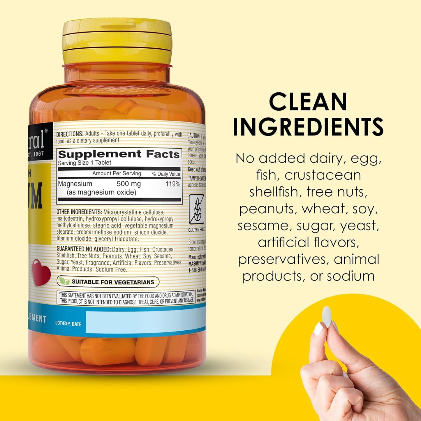 mason-natural-magnesium-500mg-extra-strength---900-tablets-supports-heart-health-nervous-system-long-lasting-supply-5