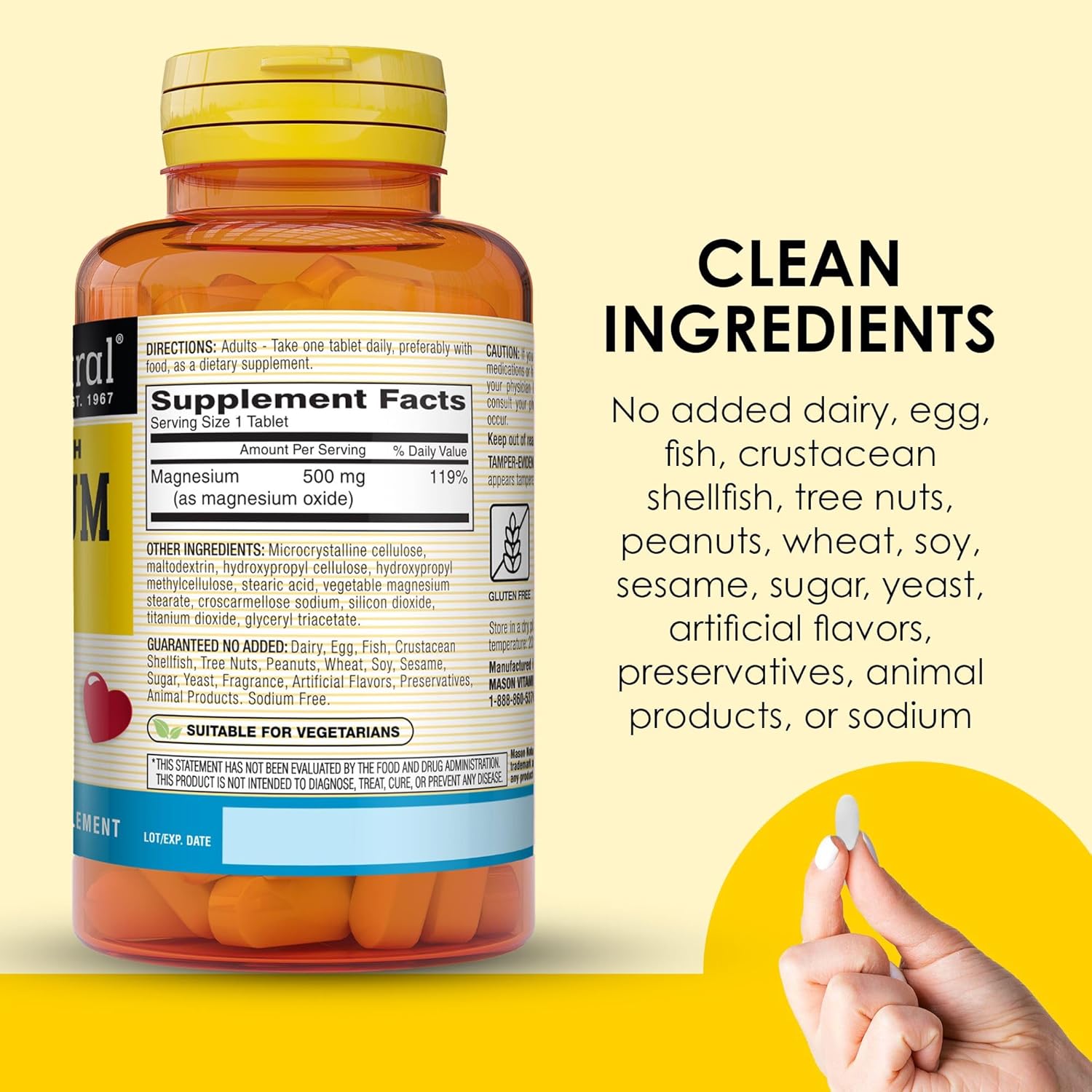 mason-natural-magnesium-500mg-extra-strength---900-tablets-supports-heart-health-nervous-system-long-lasting-supply-5