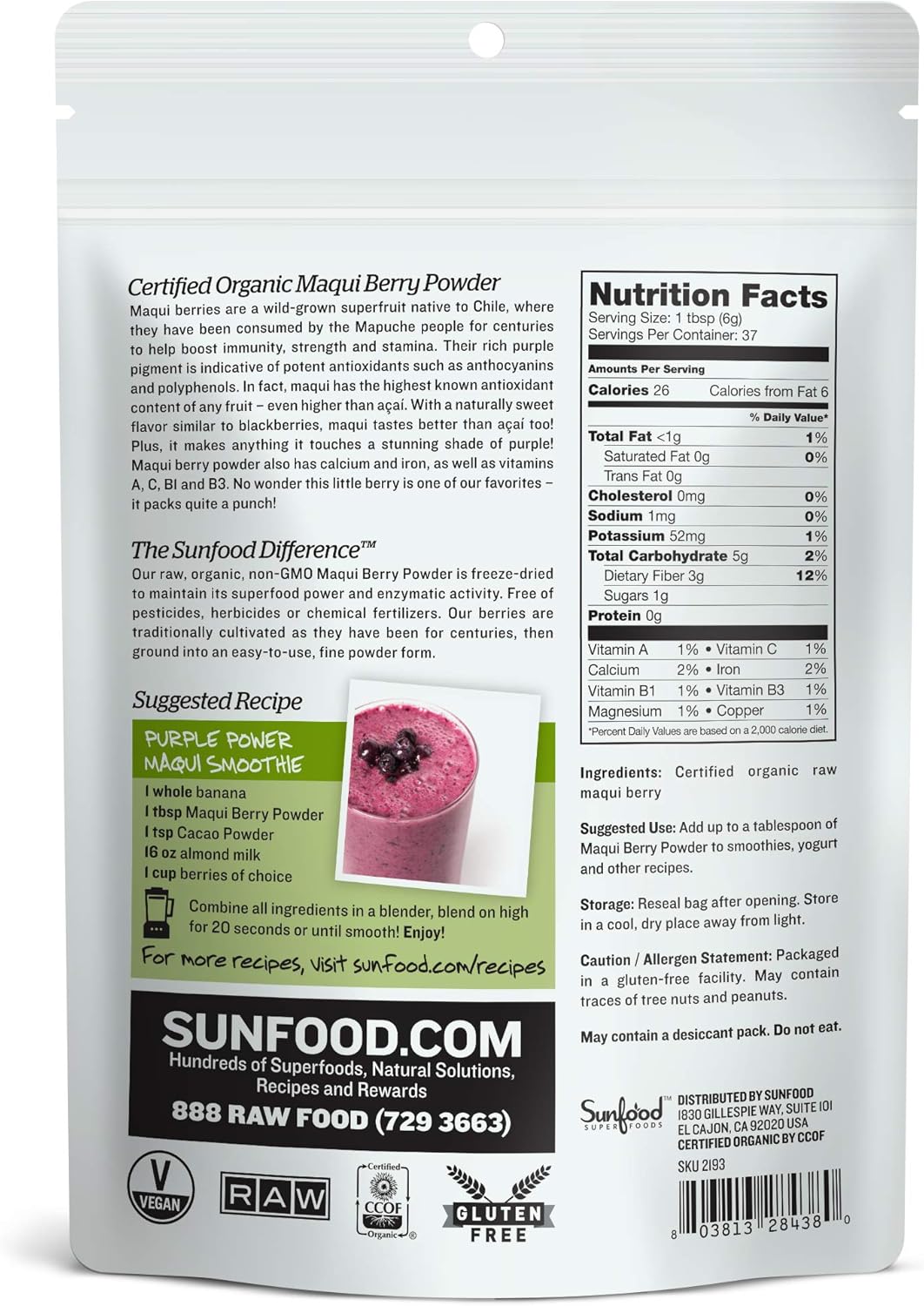 organic-sunfood-maqui-berry-powder---8-oz---superfood-supplement-2