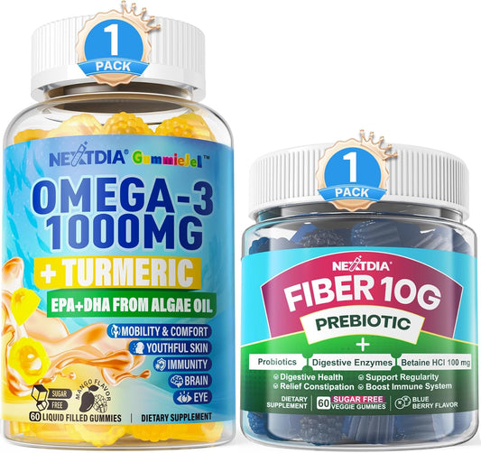 vegan-omega-3-gummies-with-turmeric-and-fiber---1000mg---nextdia-1