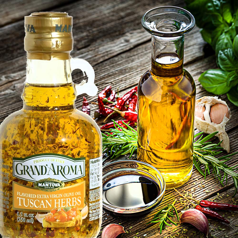italian-made-mantova-grandaroma-flavored-extra-virgin-olive-oil-gift-set---cold-pressed-100-natural-heart-healthy-perfect-for-grilling-bbq-smoking-cooking---85-oz-pack-of-3-4