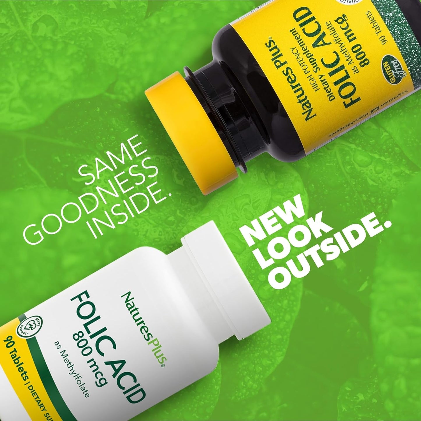 natures-plus-methylfolate-800-mcg-vegan-tablets---supports-tissue-growth---vegetarian-gluten-free---90-servings-2