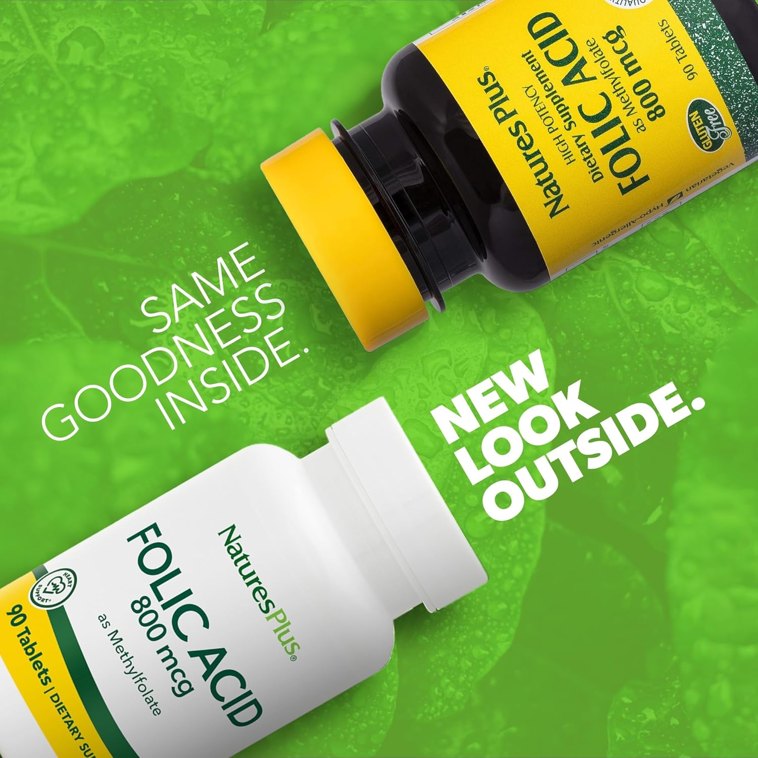 natures-plus-methylfolate-800-mcg-vegan-tablets---supports-tissue-growth---vegetarian-gluten-free---90-servings-2