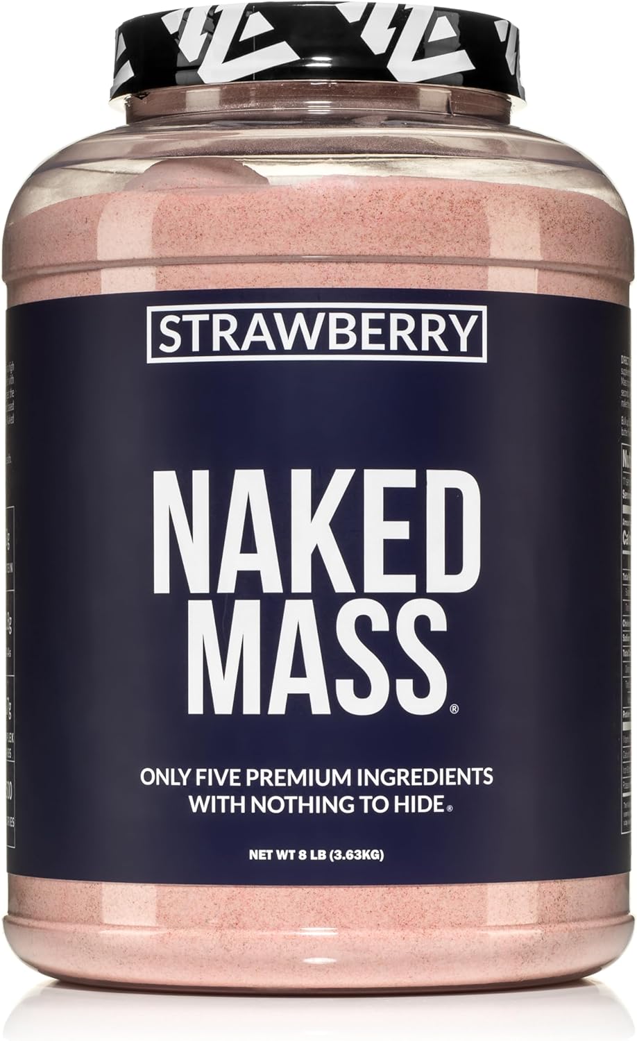 strawberry-weight-gainer-protein-powder---8lb-bulk-1500-calories-50g-protein-gmo-free-soy-free-by-naked-nutrition-1