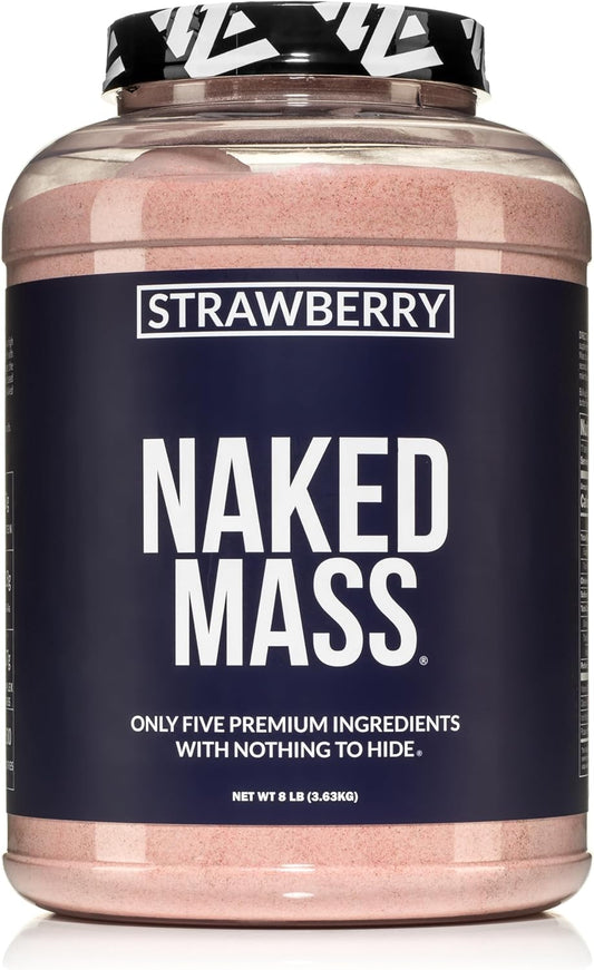 strawberry-weight-gainer-protein-powder---8lb-bulk-1500-calories-50g-protein-gmo-free-soy-free-by-naked-nutrition-1