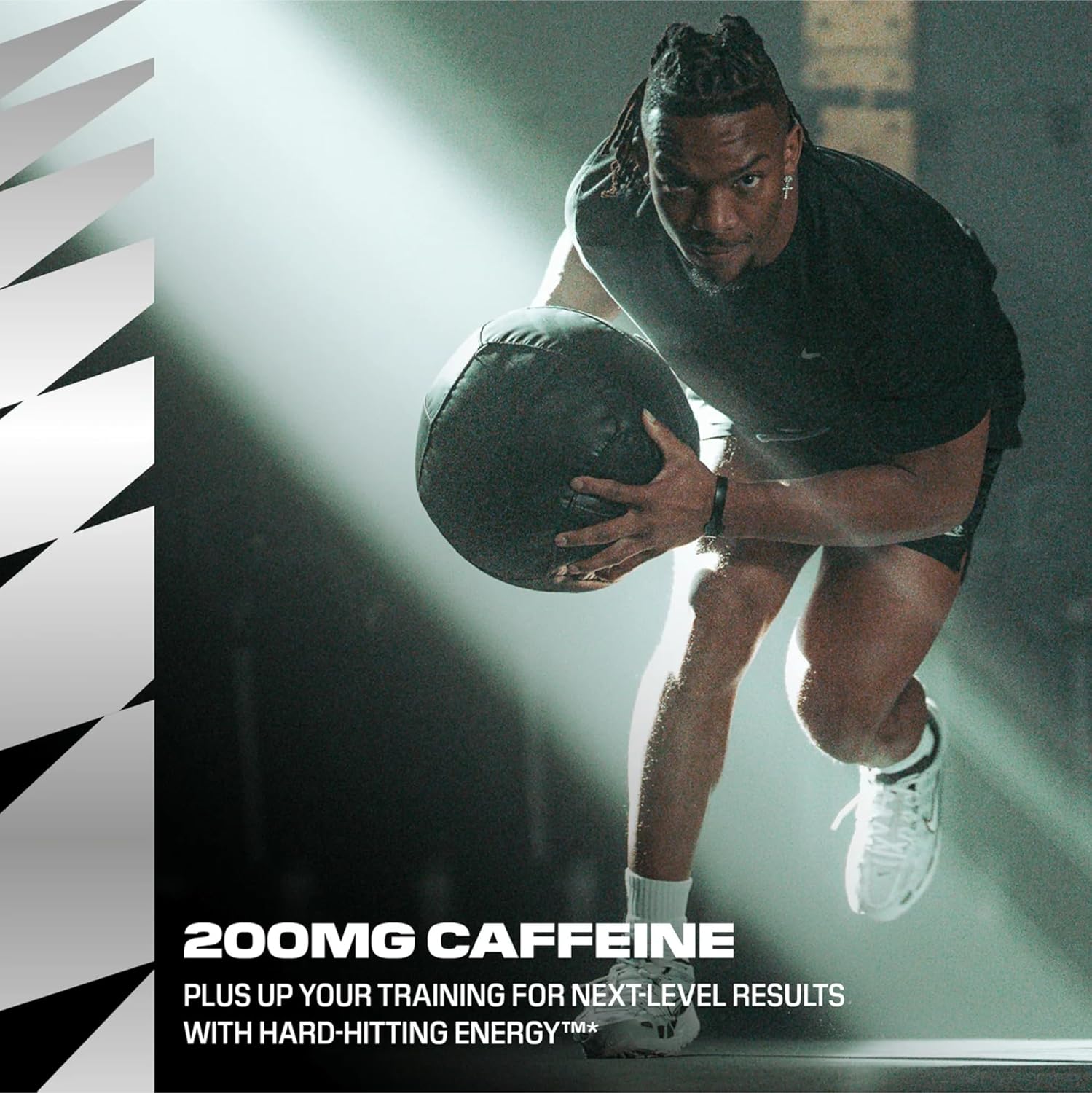 NSF Certified Cellucor C4 Sport Strength Pre Workout Powder with Beta-Alanine, Creatine, 200mg Caffeine - Sugar Free Energy Supplement in Hawaiian Punch Berry Blue Flavor - 20 Servings for Men & Women - Espot.com.au