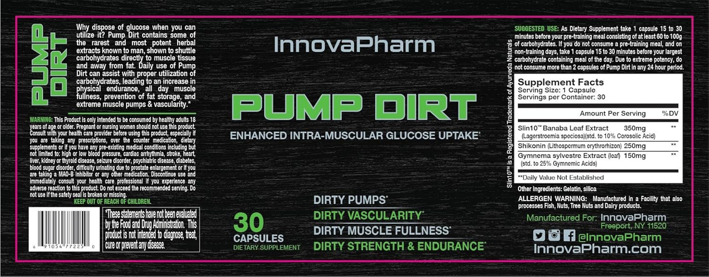 innovapharm-pump-dirt-capsules---boost-performance-and-endurance-with-30-capsules-3