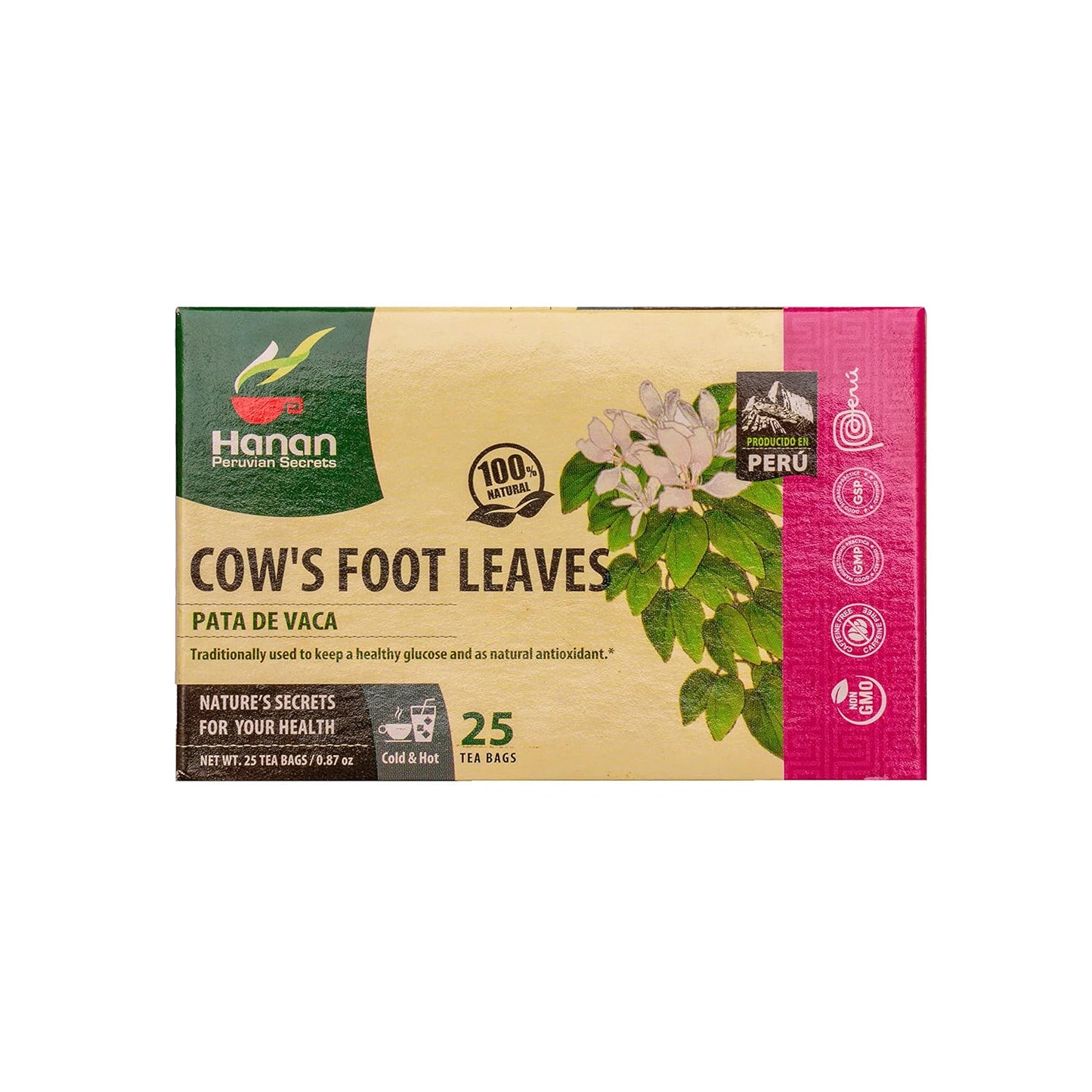 peruvian-hanan-pata-de-vaca-herbal-tea-bags---natural-blood-sugar-management---25-bags-from-peru-3