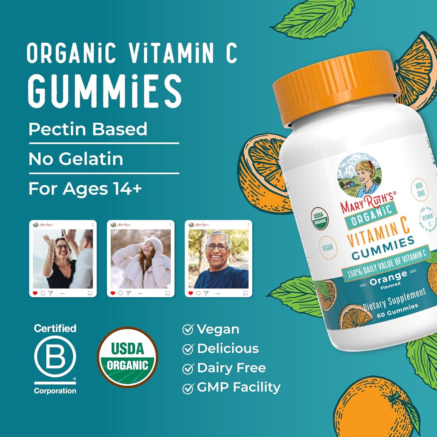 organic-vegan-vitamin-c-gummies-for-adults-and-kids-4-immune-support-wellness-non-gmo-orange-flavor-60ct-8