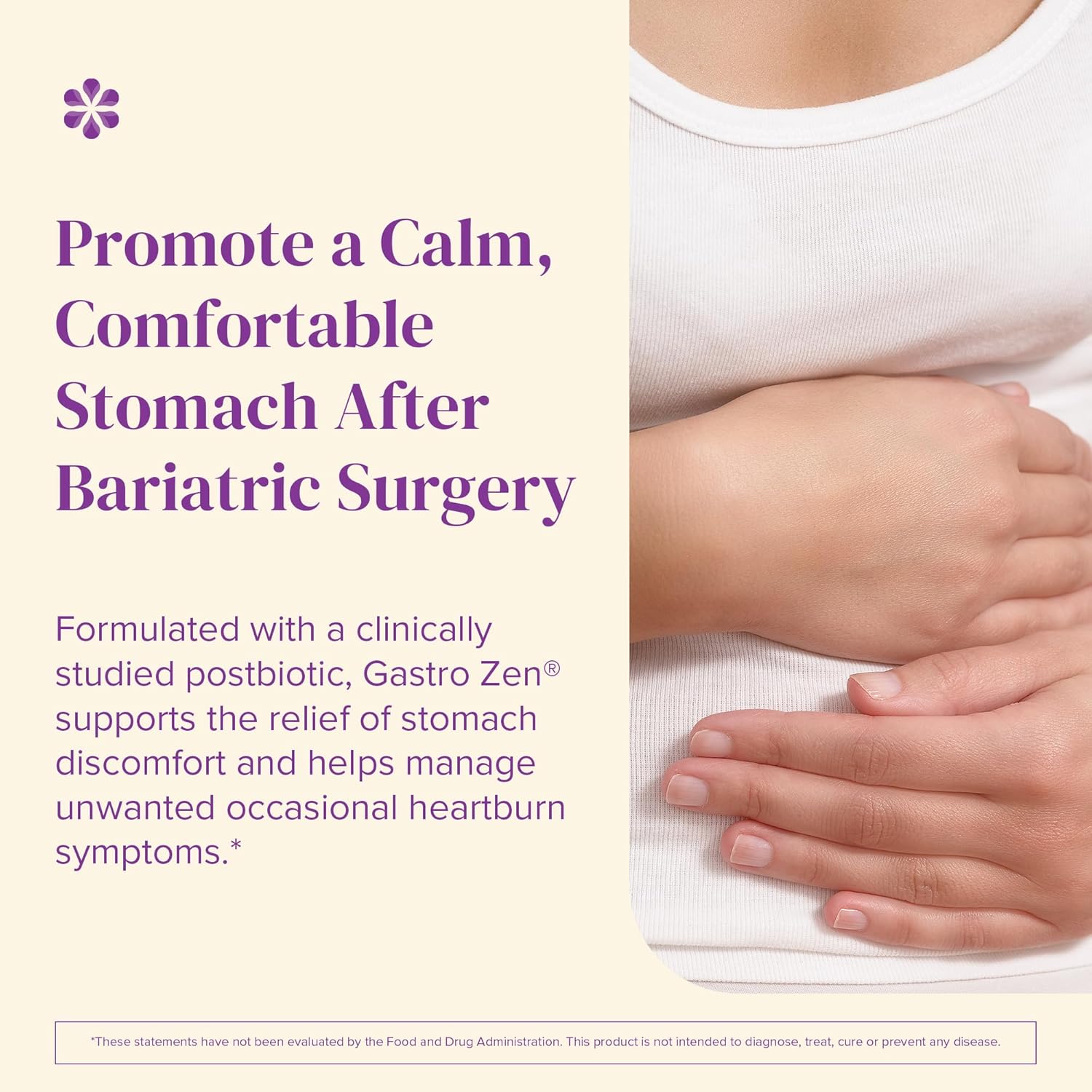 gastro-zen-caplets---heartburn-relief-gut-health-for-bariatric-patients-glp-1-users-postbiotics-formula-with-gastro-ad-60-1-month-supply-2
