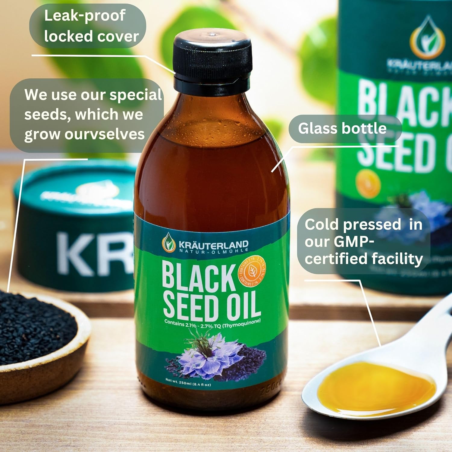 organic-twist-lock-natural-black-seed-oil-liquid-84-fl-oz---high-thymoquinone---cold-pressed---vegan-gluten-free---nigella-sativa-seed-oil-from-kraeuterland---no-leak-bottle-4