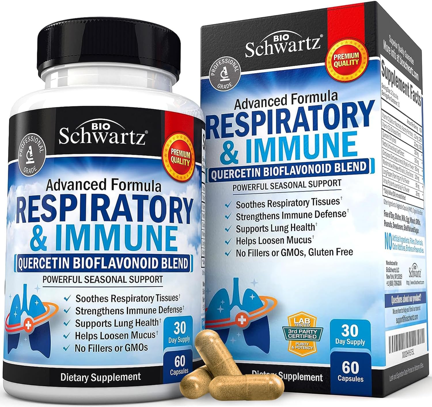 bioschwartz-respiratory-immune-lung-support-supplement-with-quercetin-vitamin-d-cordyceps---60-capsules-for-men-women---promotes-lung-health-soothes-respiratory-tissues-loosens-mucus---vitamins-for-immune-support-1
