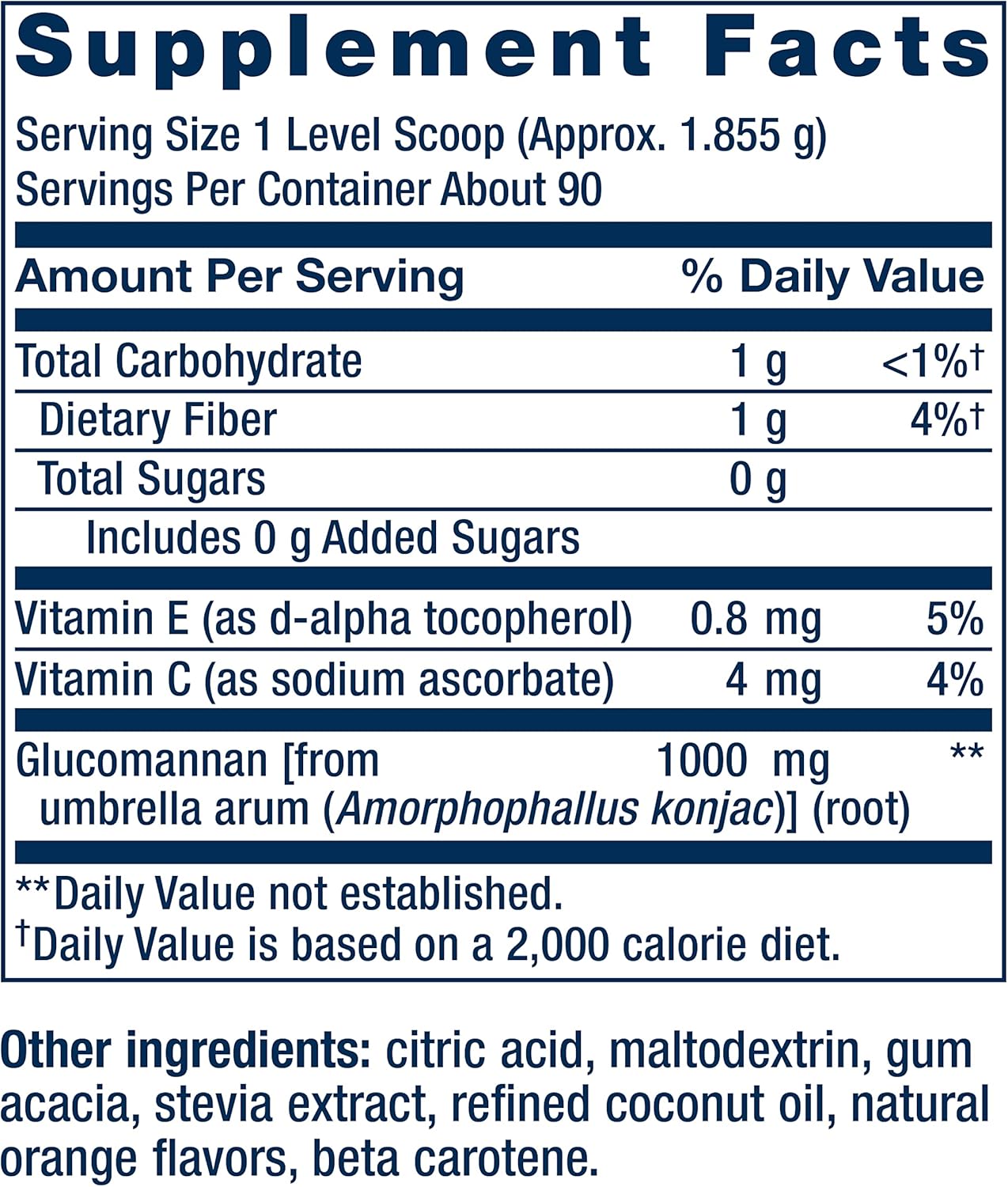 life-extension-easy-fiber-with-glucomannan-for-digestive-regularity-and-heart-health---vegetarian-non-gmo-and-gluten-free---167g-3