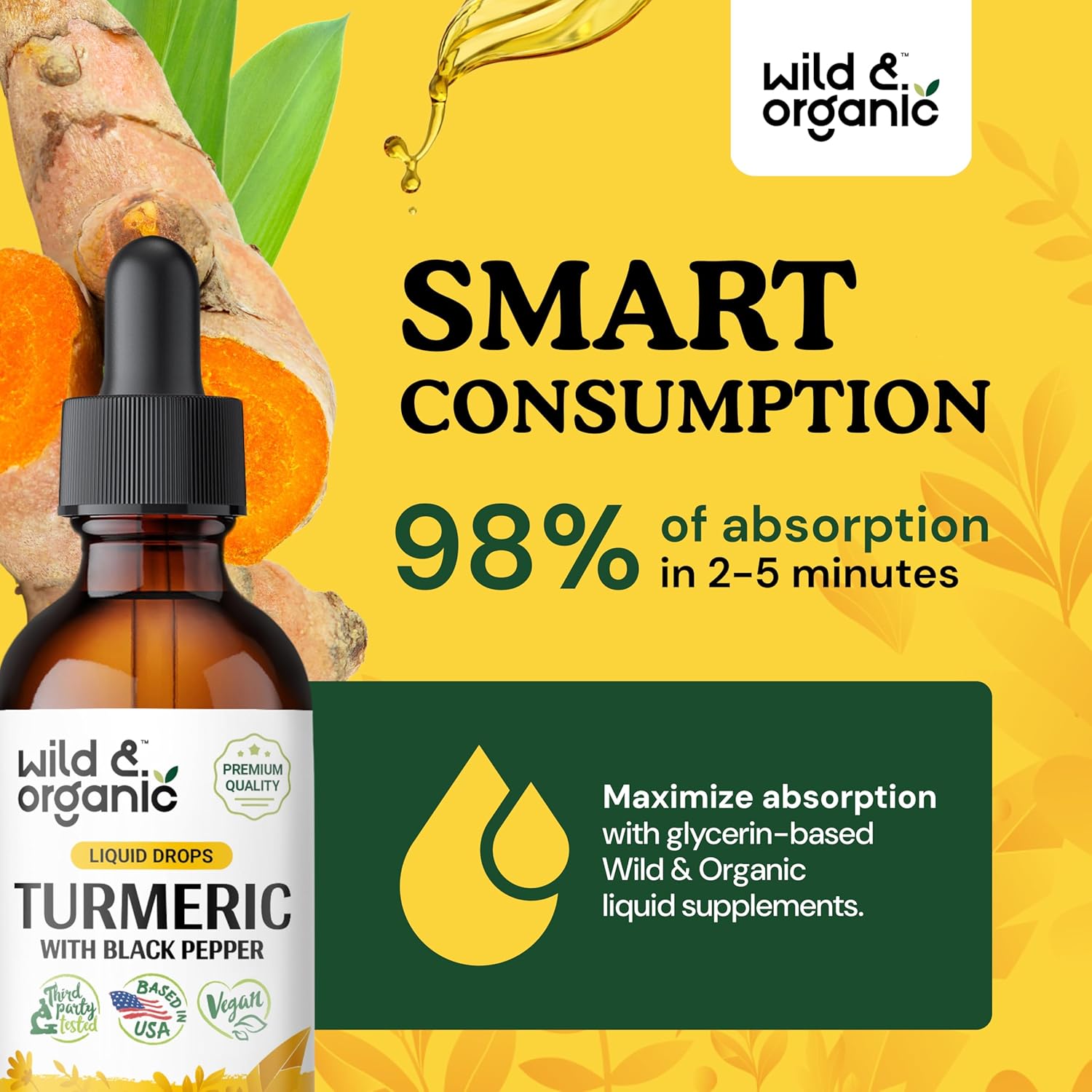 organic-turmeric-curcumin-liquid-drops-with-black-pepper-extract-for-joint-support---vegan-and-alcohol-free-tincture---2-fl-oz-4