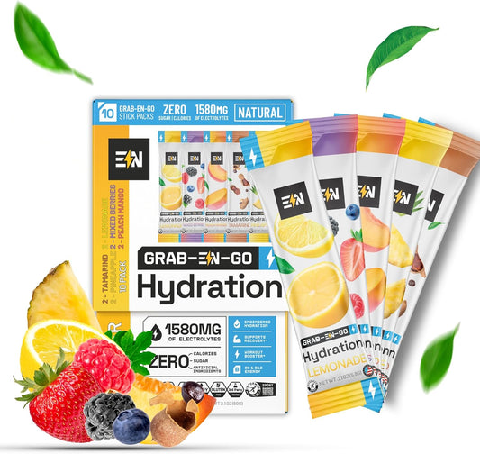 organic-sugar-free-electrolytes-powder-packets---keto-hydration-packets-single-serving-vegan-non-gmo-gluten-free---10-ct-sampler-pack-1