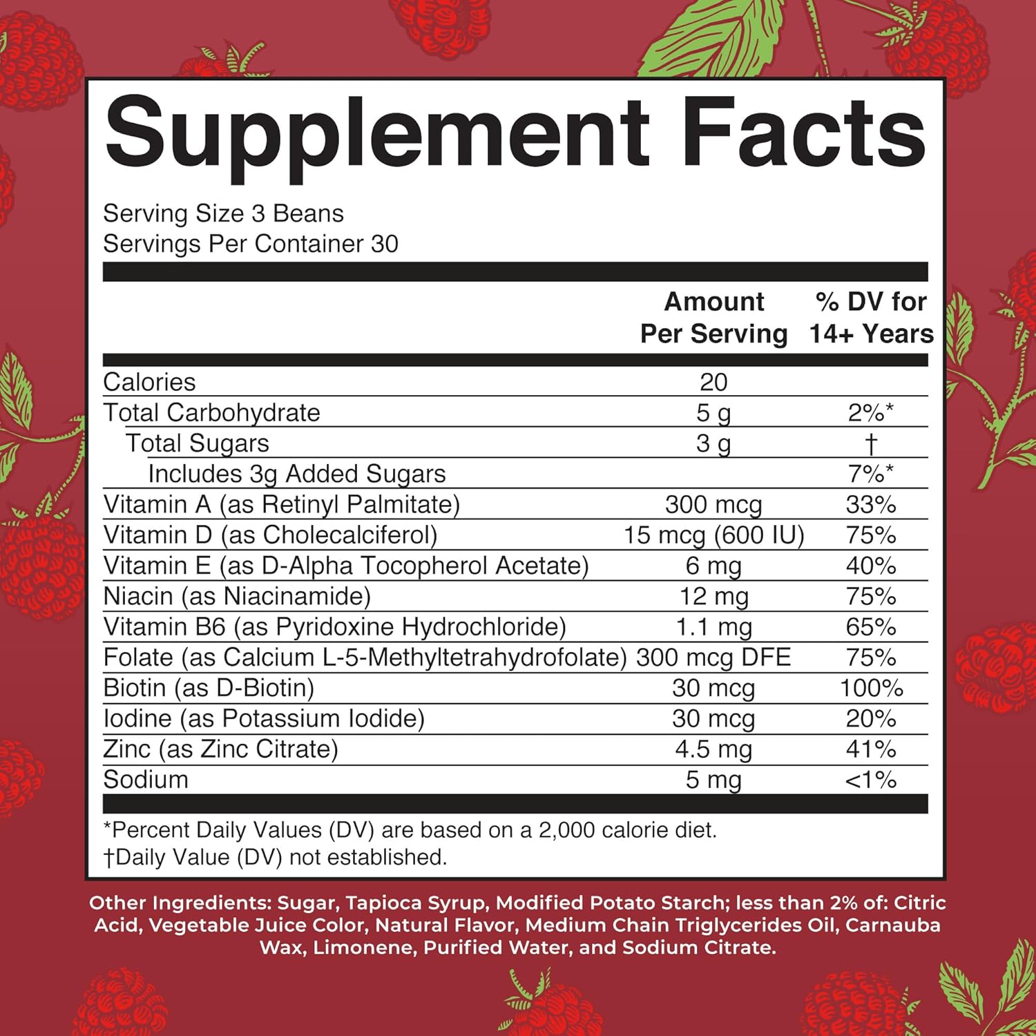 maryruth-organics-vegan-multivitamin-vita-beans-for-adults-chewable-immune-bone-support-raspberry-flavor-90-ct-5