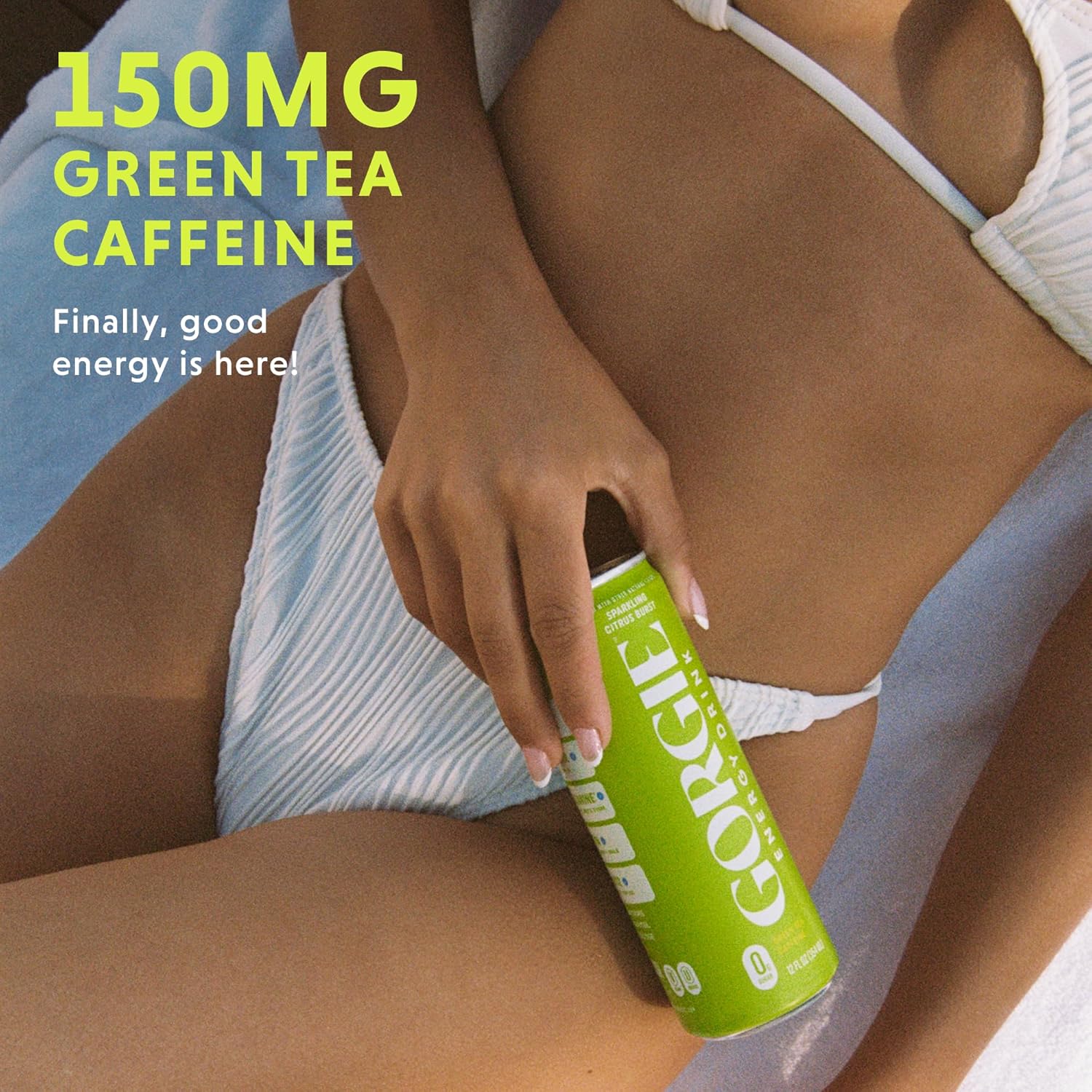 gorgie-sparkling-citrus-burst-sugar-free-energy-drinks-12-pack---healthy-natural-coffee-alternative-with-green-tea-caffeine-and-biotin---150mg-caffeine-vegan-low-calorie---boost-energy-naturally-2