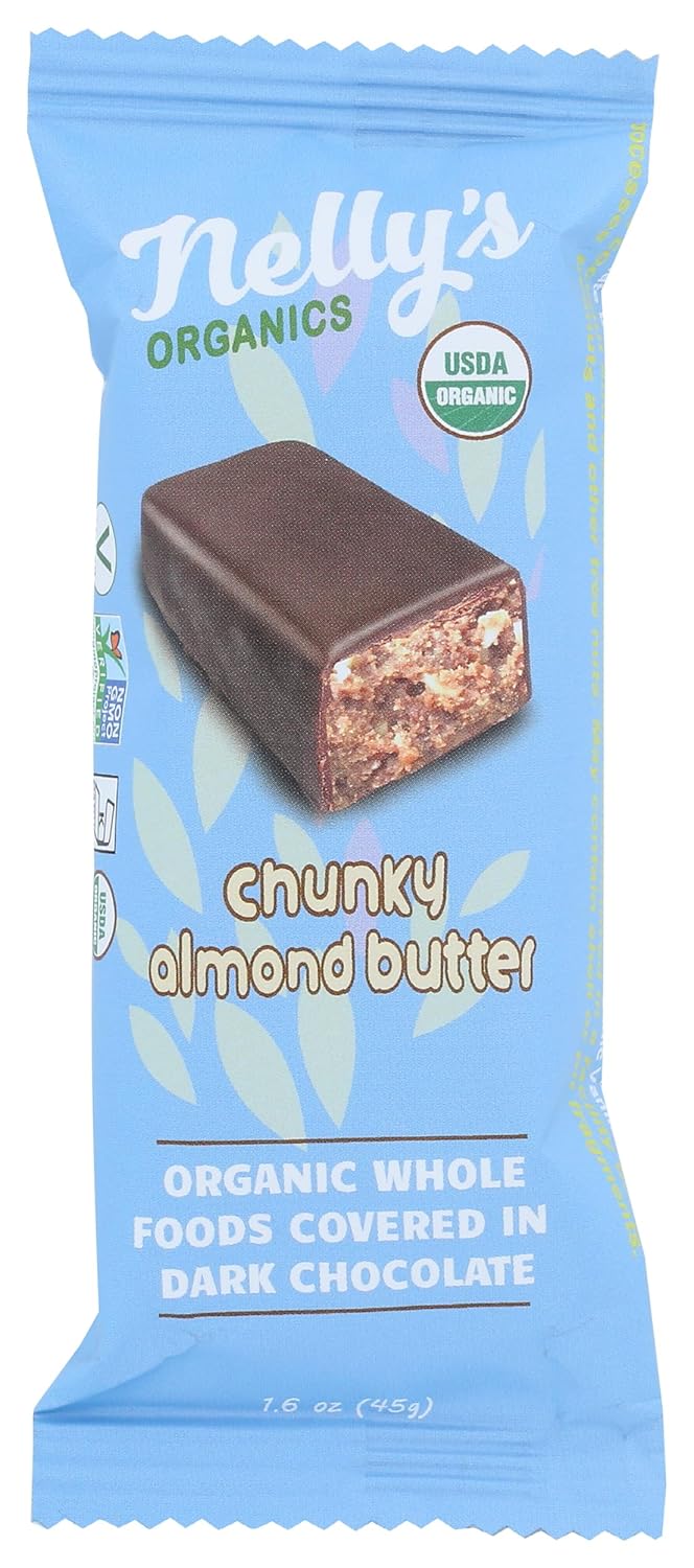 organic-dark-chocolate-chunky-almond-butter-bar-by-nellys-organics---16-oz-1