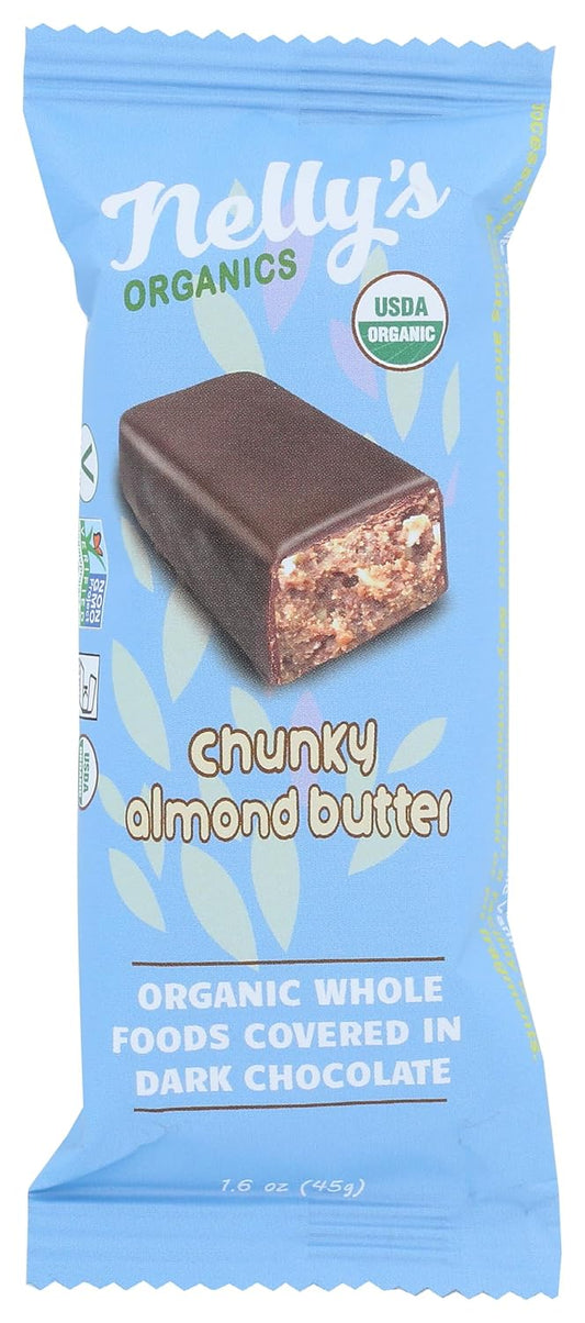 organic-dark-chocolate-chunky-almond-butter-bar-by-nellys-organics---16-oz-1